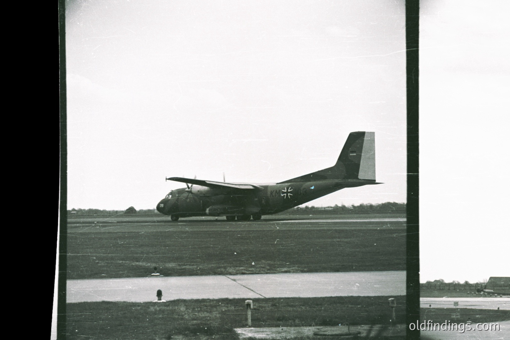 Vintage photograph