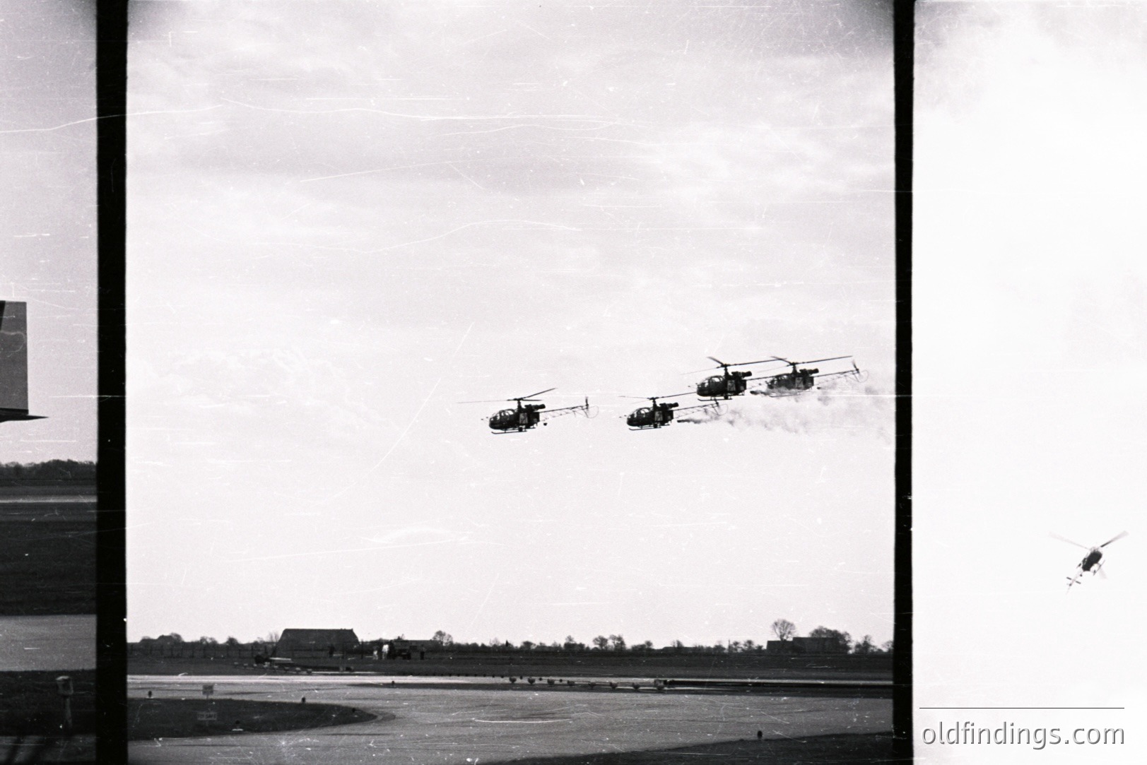 Vintage photograph