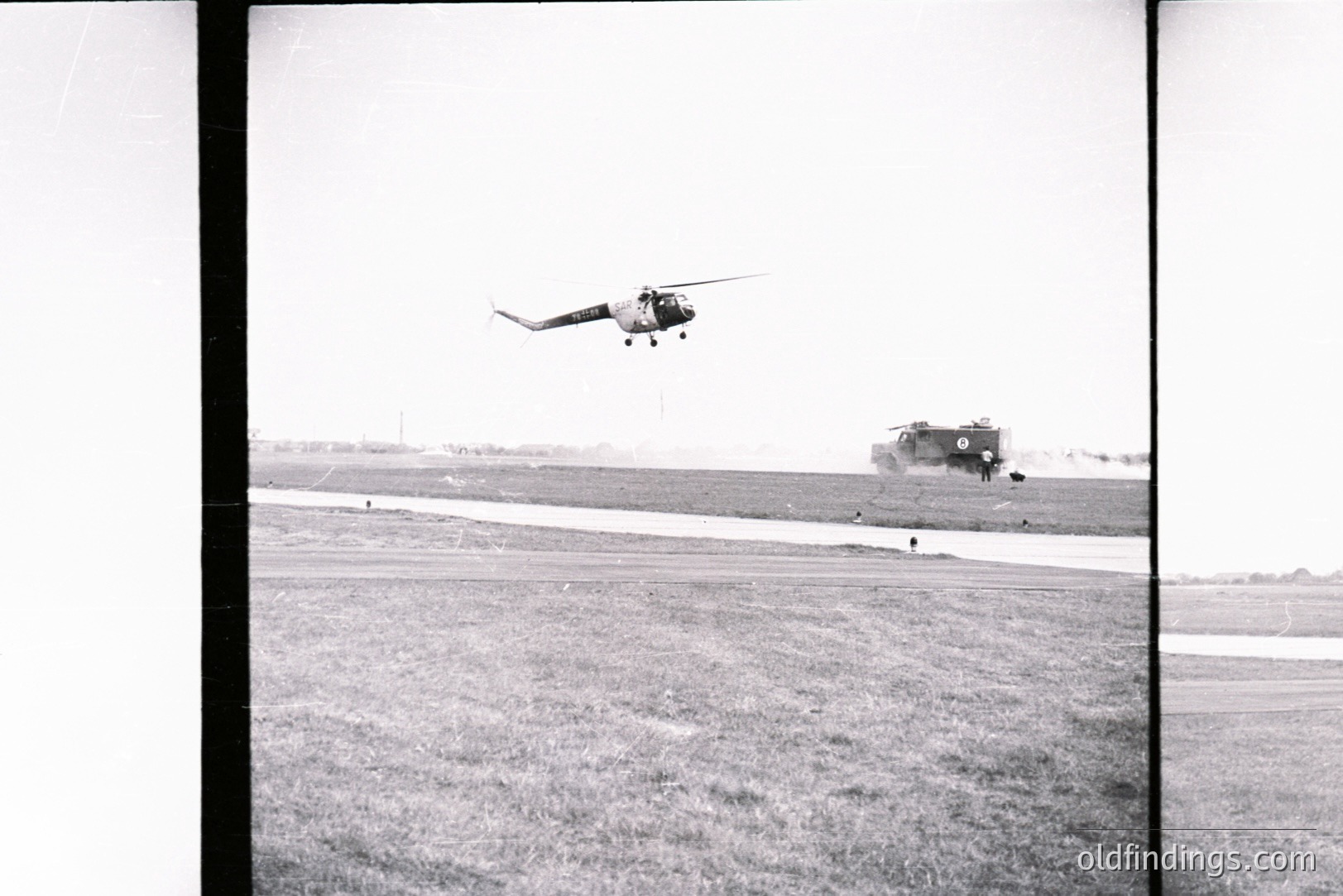 Vintage photograph