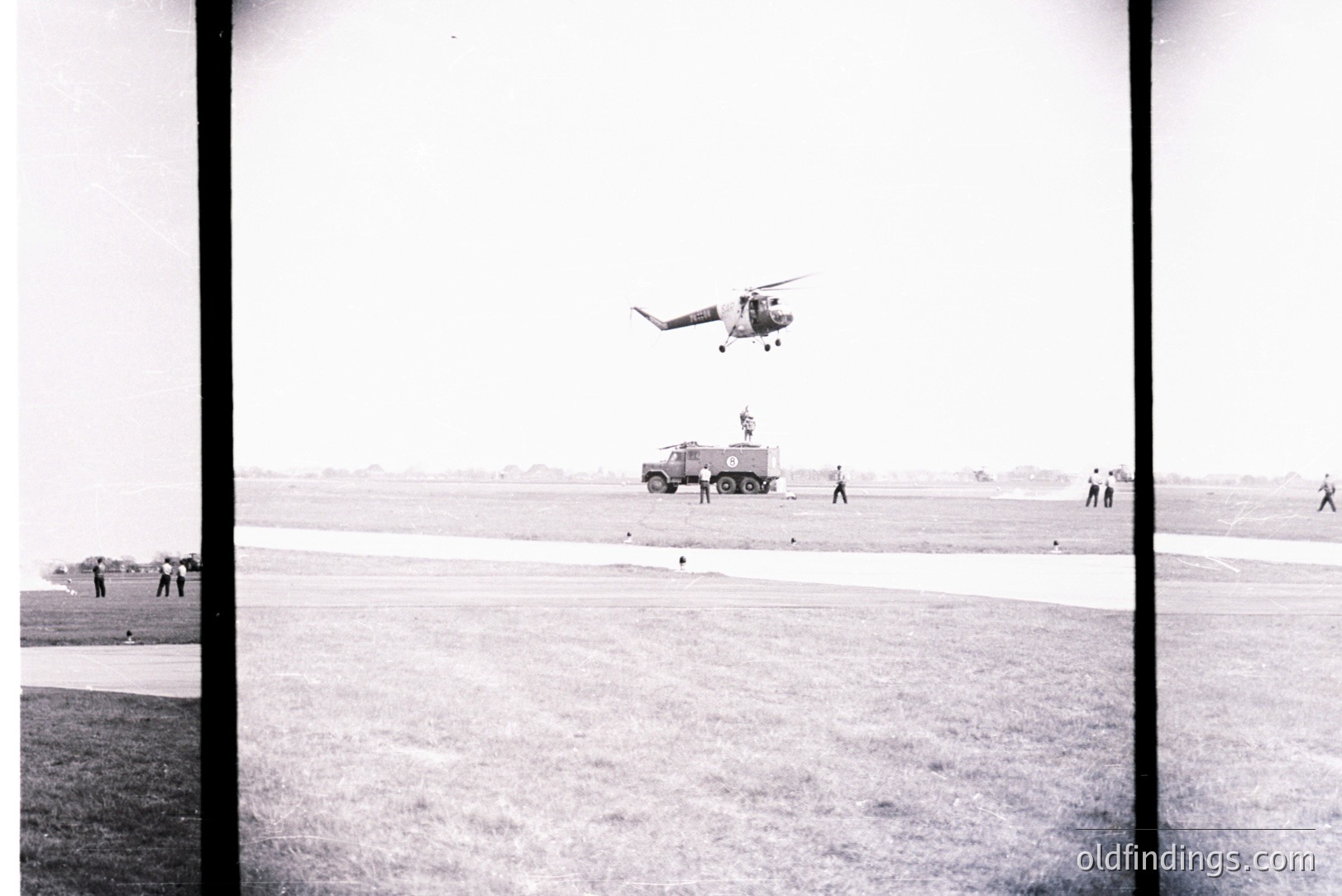 Vintage photograph
