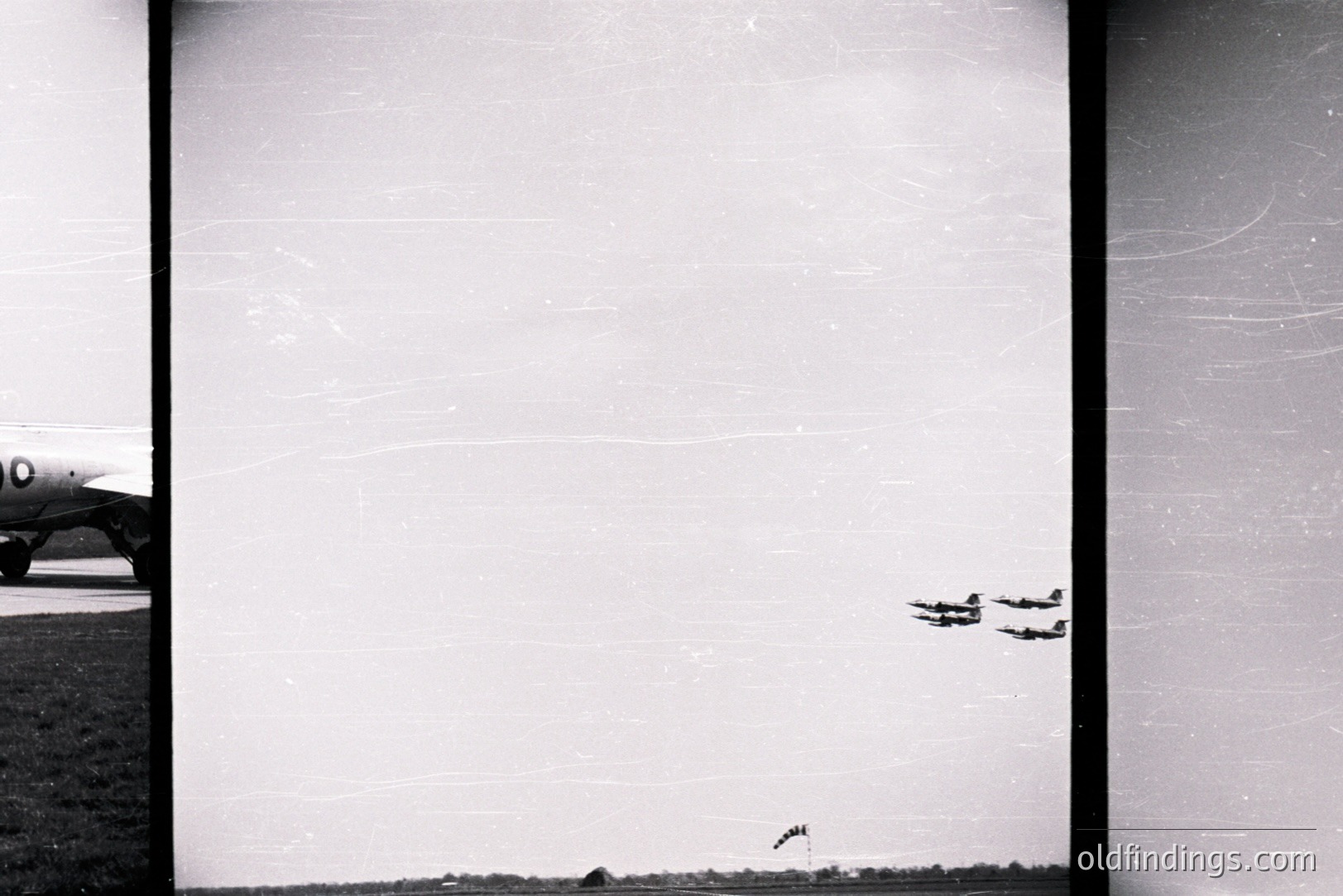 Vintage photograph