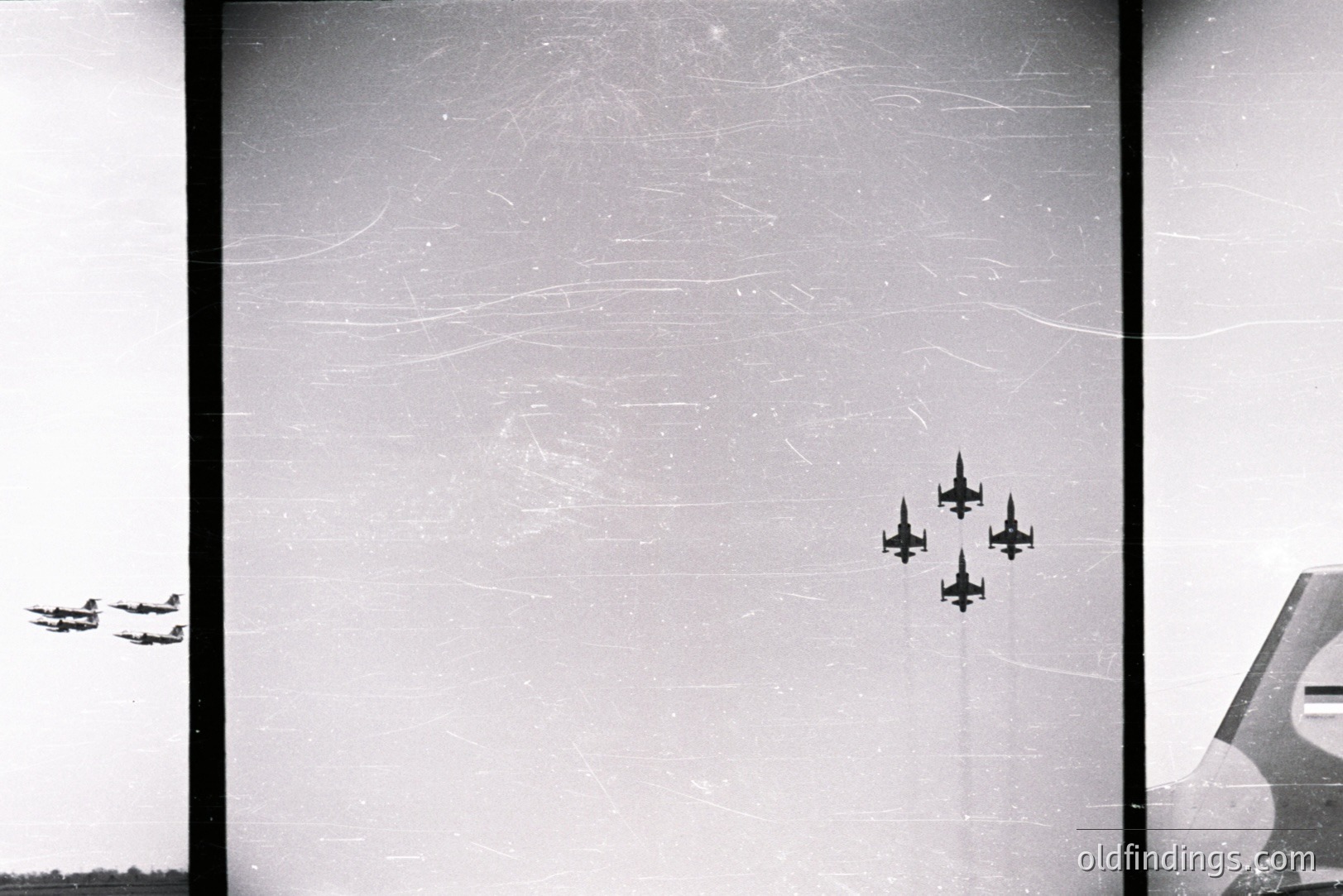 Vintage photograph