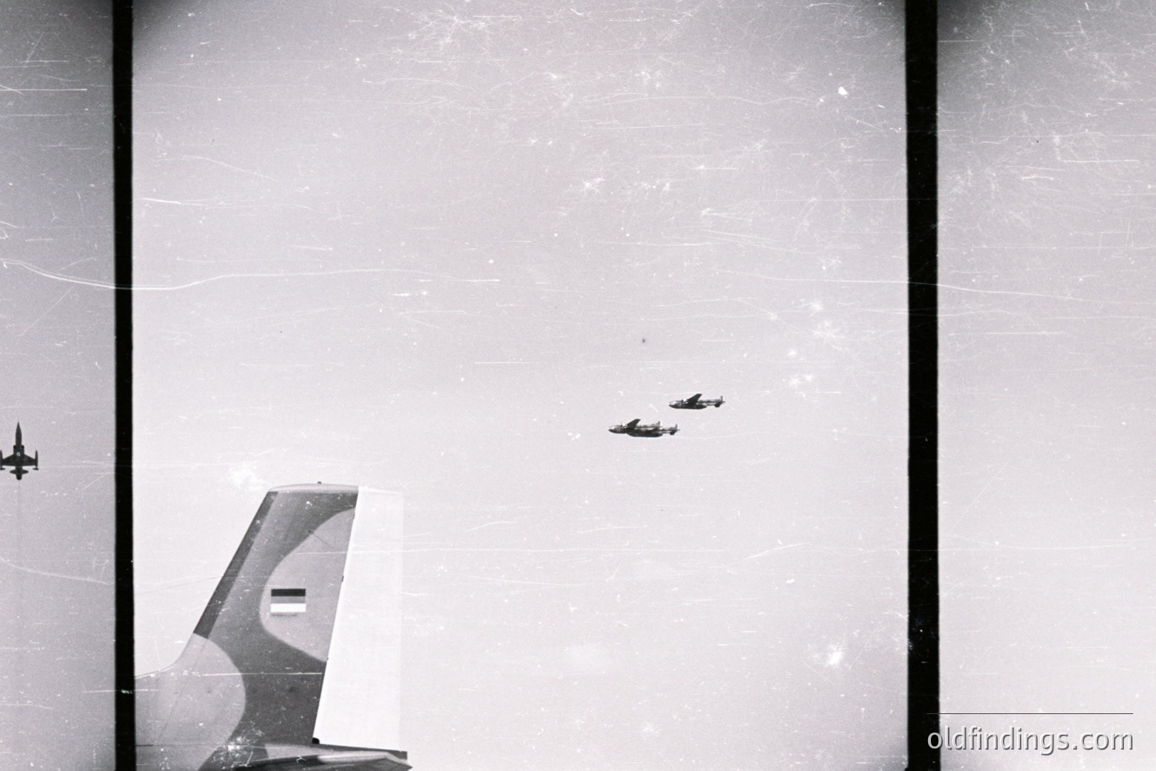 Vintage photograph