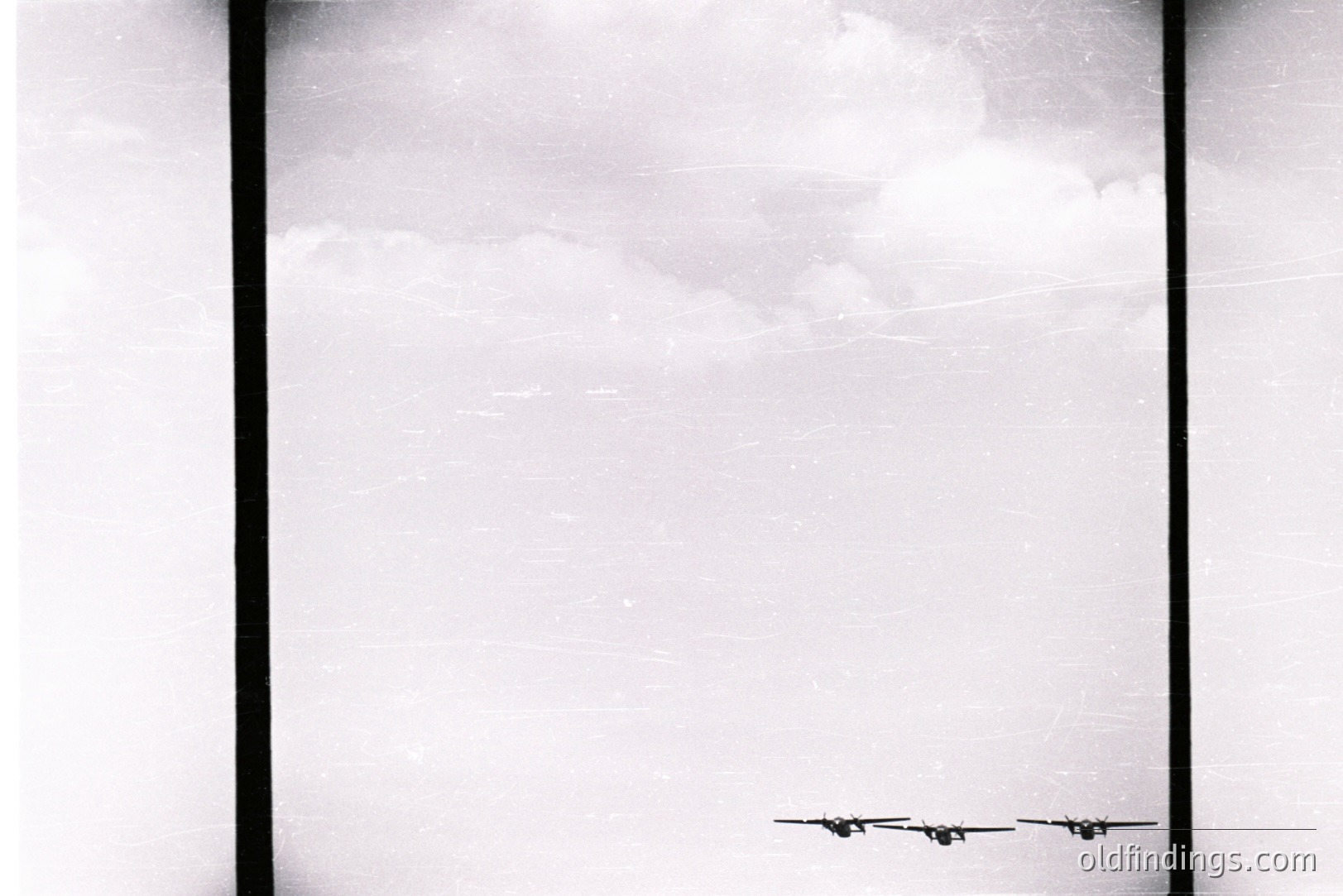 Vintage photograph