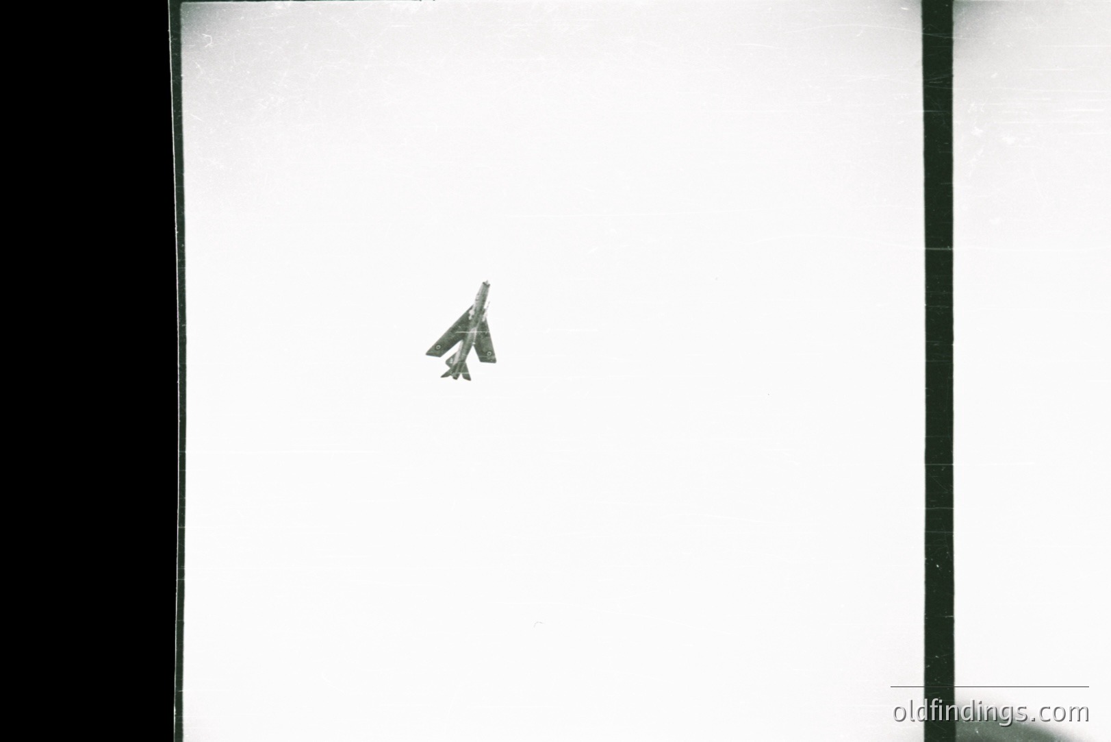 Vintage photograph
