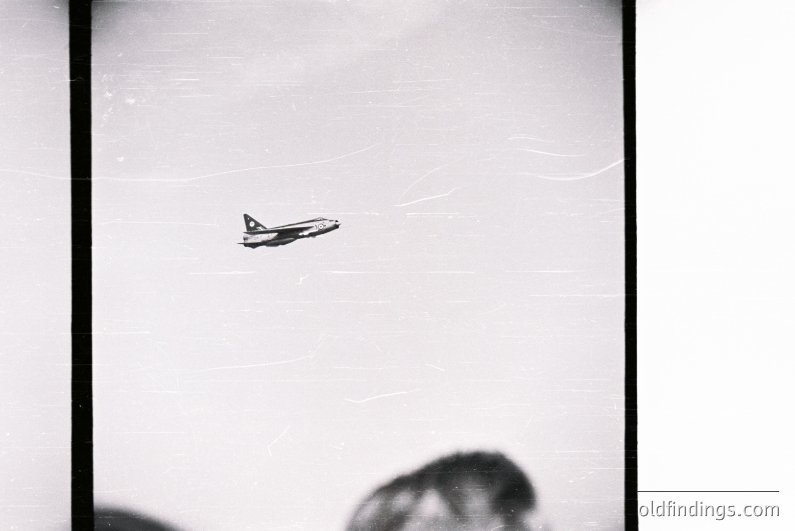 Vintage photograph