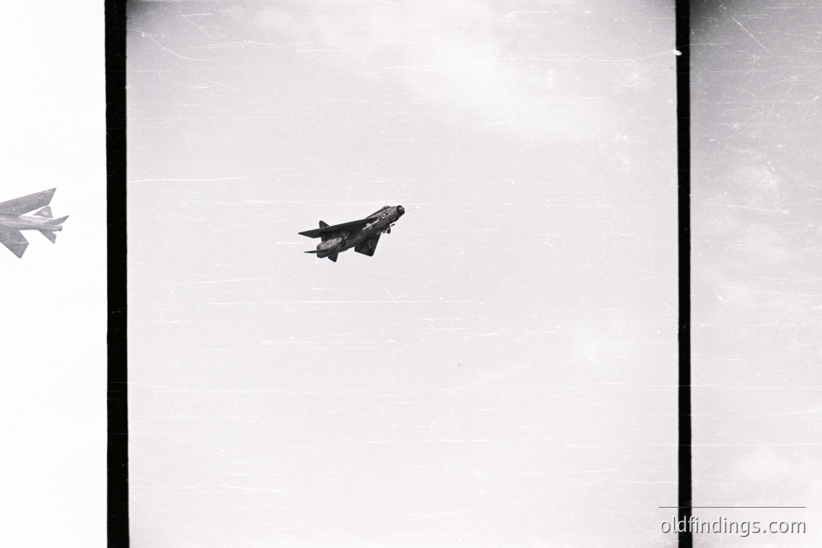Vintage photograph