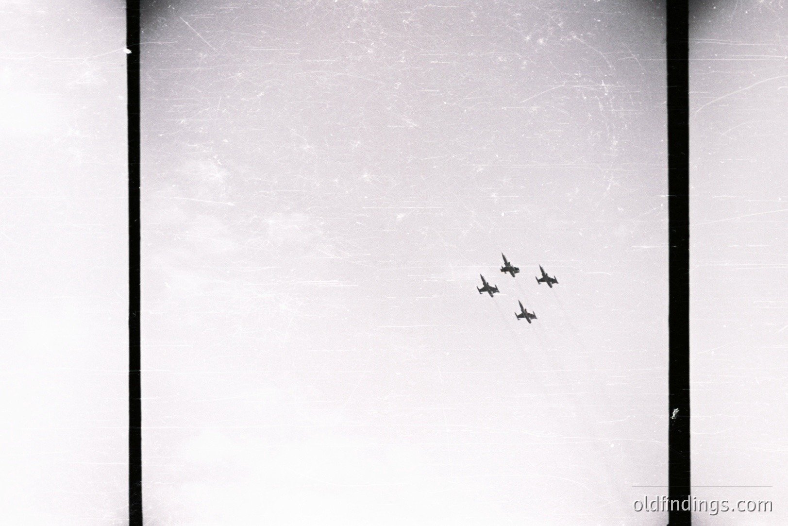 Vintage photograph