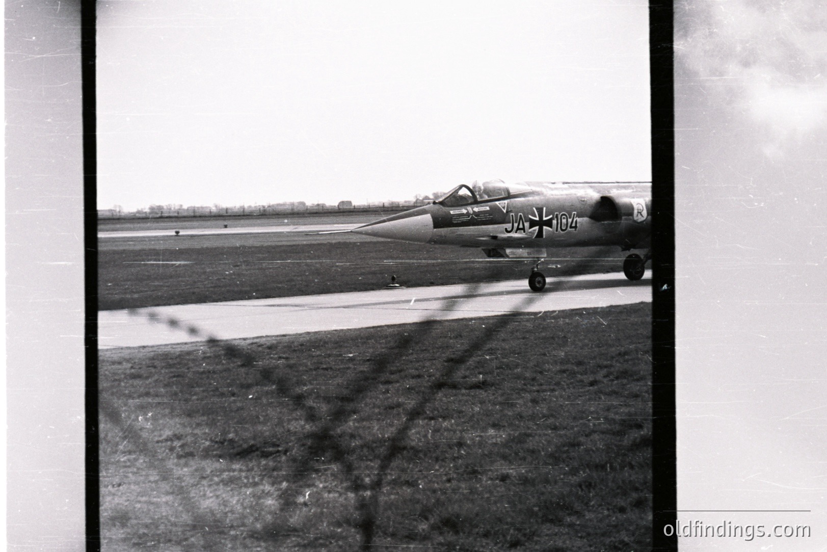 Vintage photograph