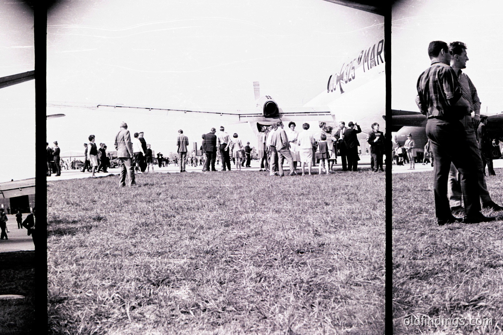 Vintage photograph