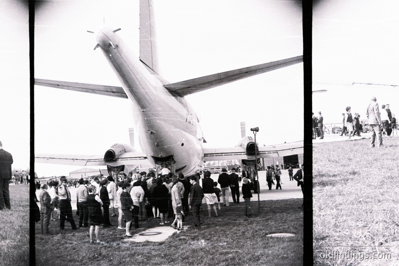 Vintage photograph