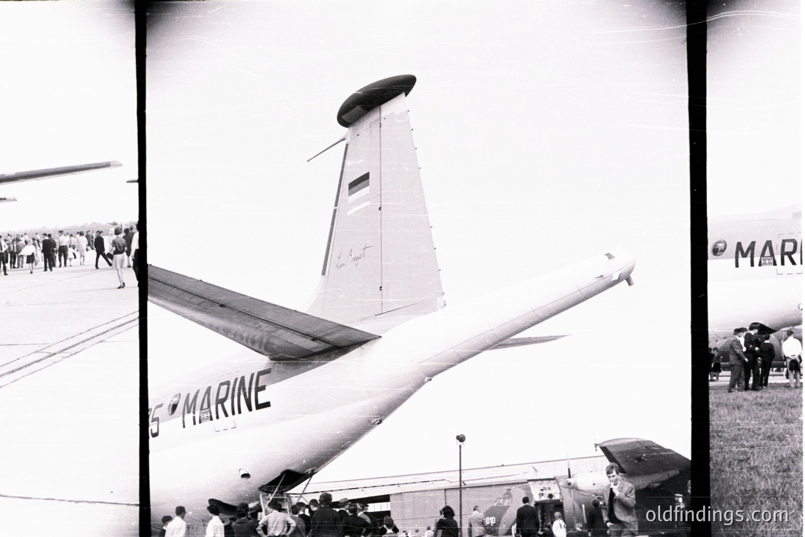 Vintage photograph