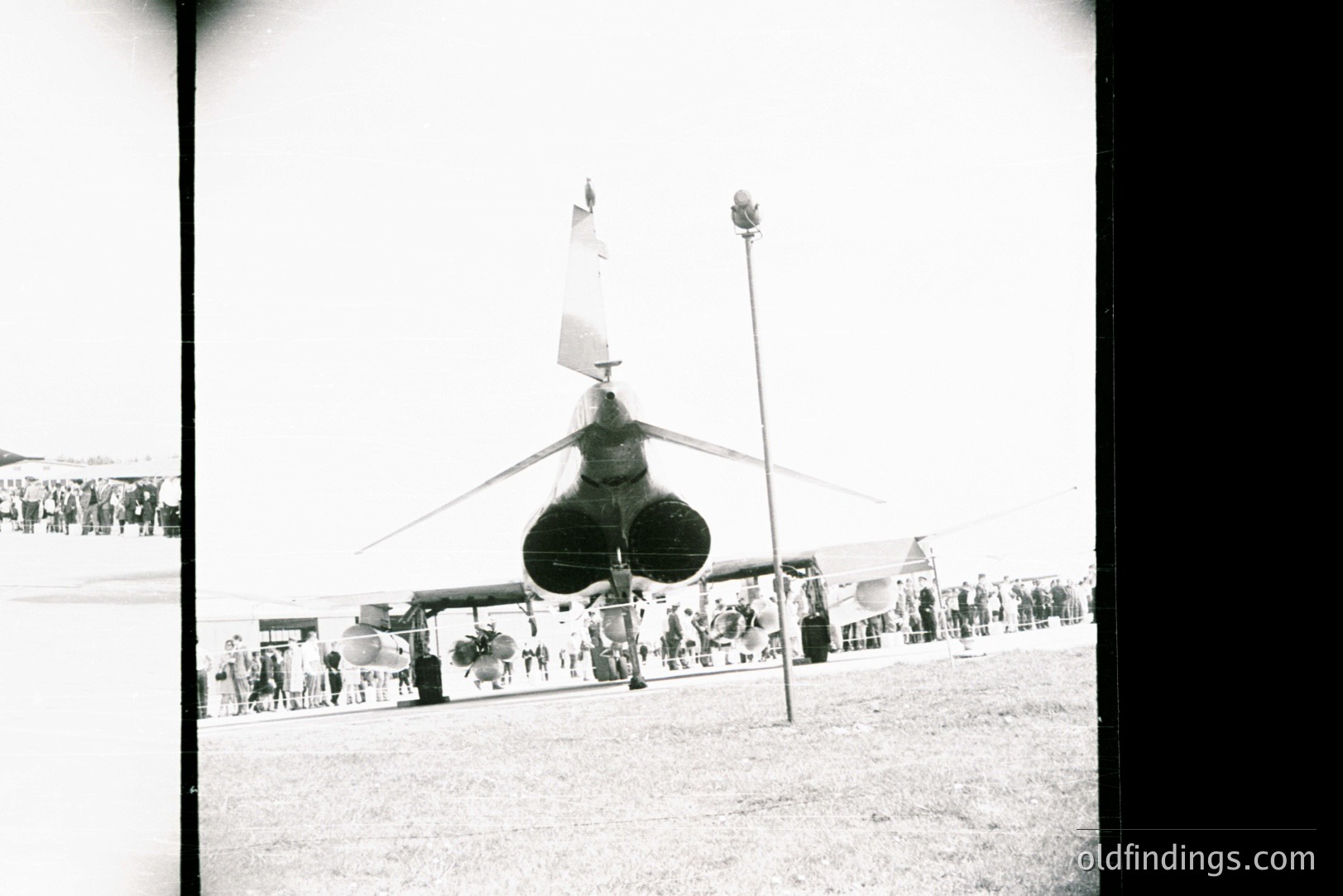 Vintage photograph