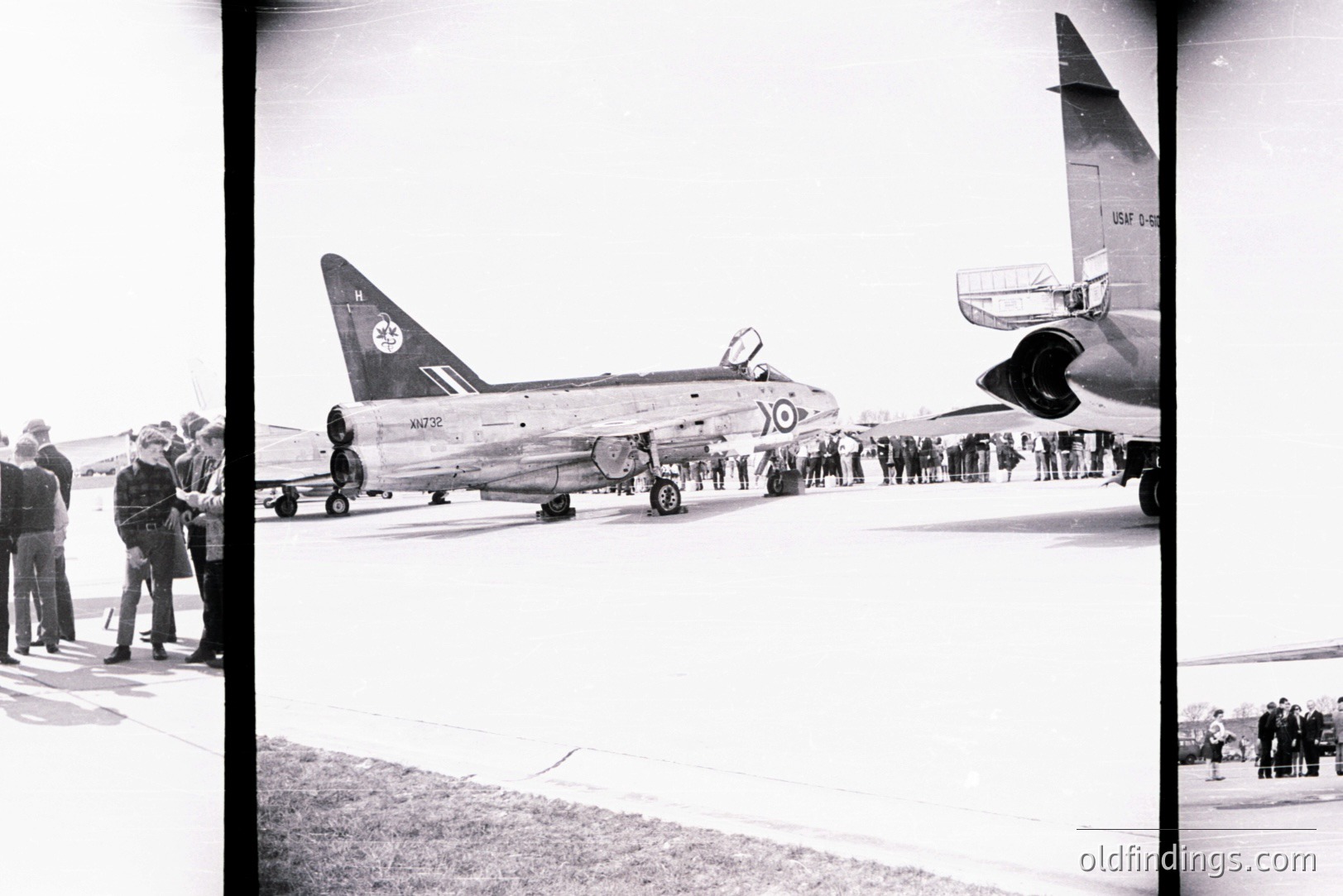Vintage photograph