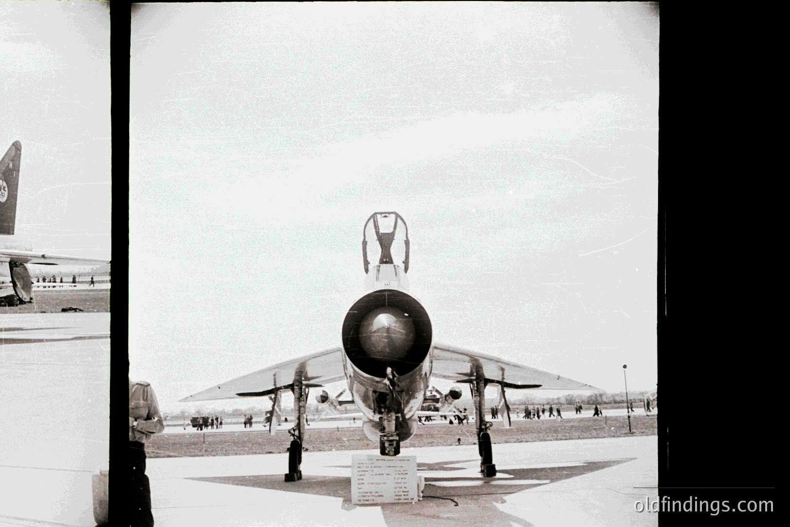 Vintage photograph
