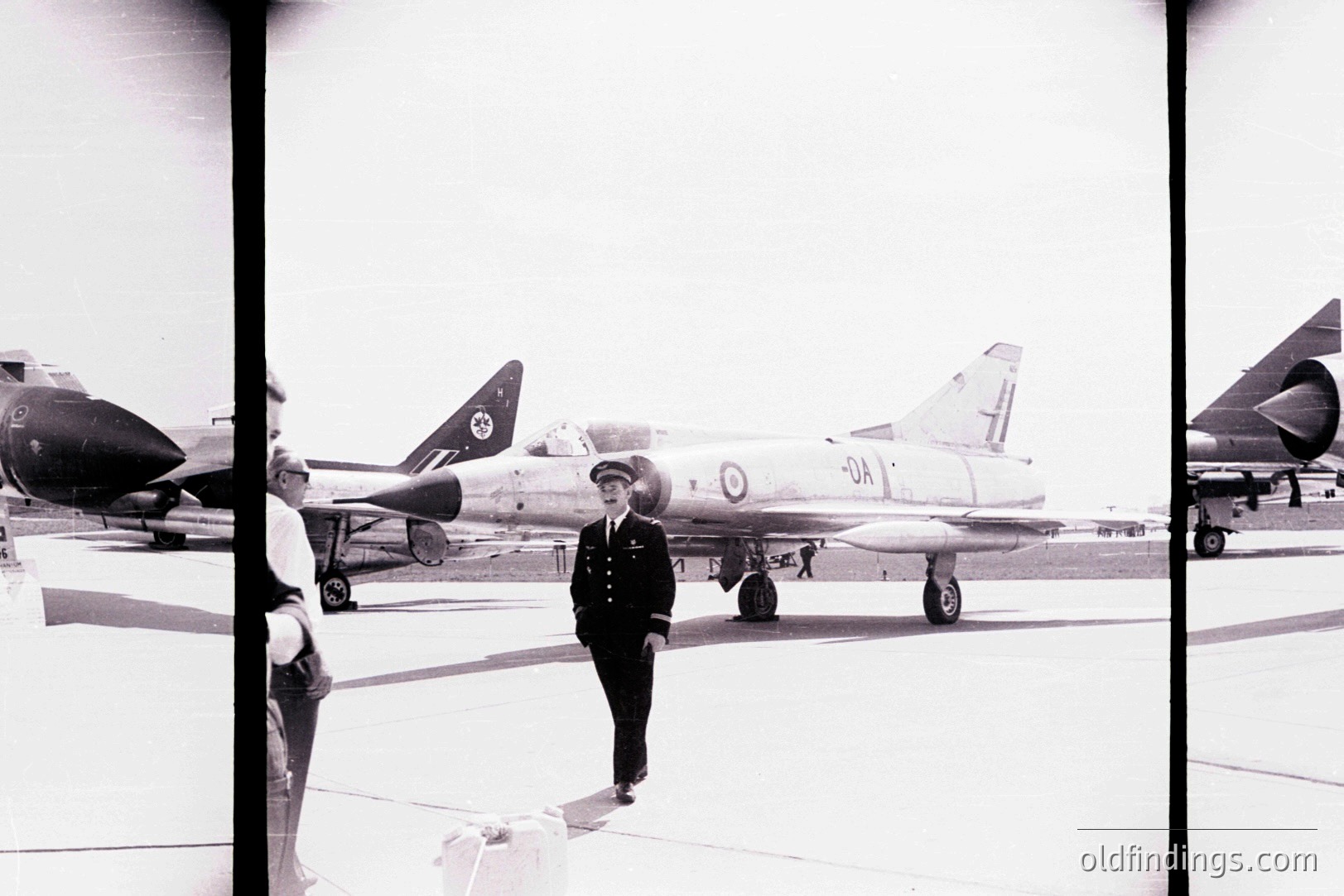 Vintage photograph