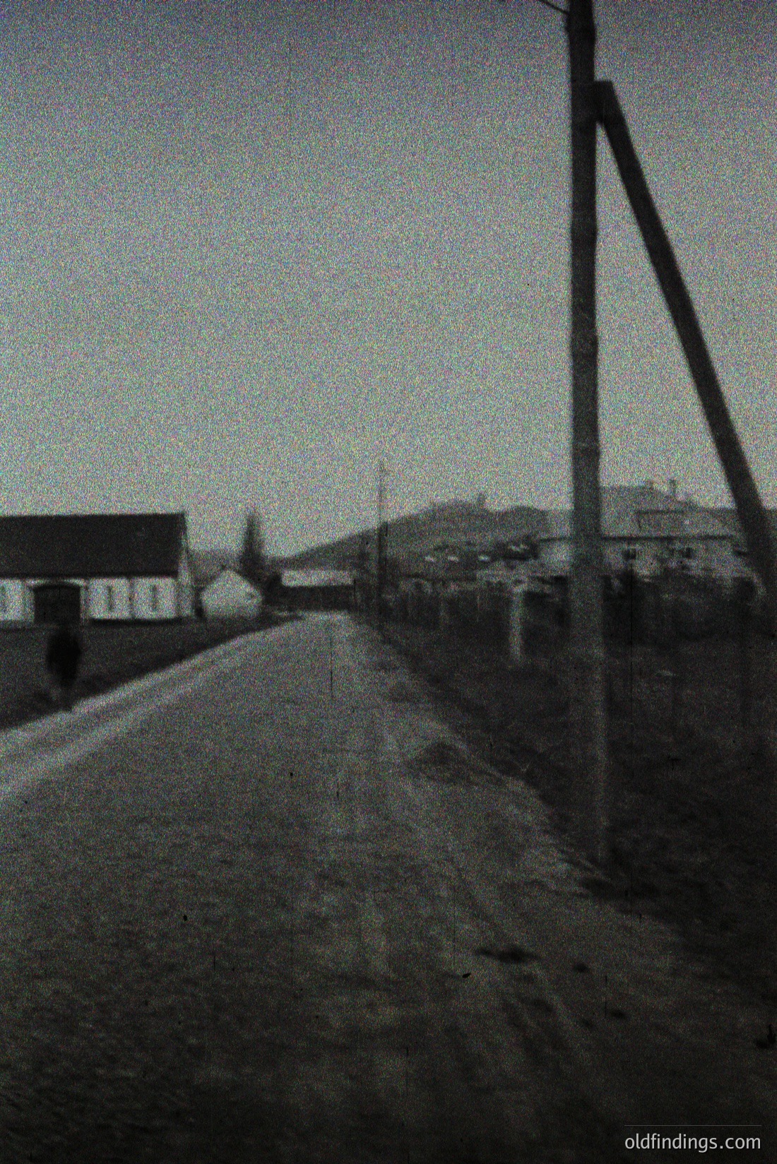 Vintage photograph