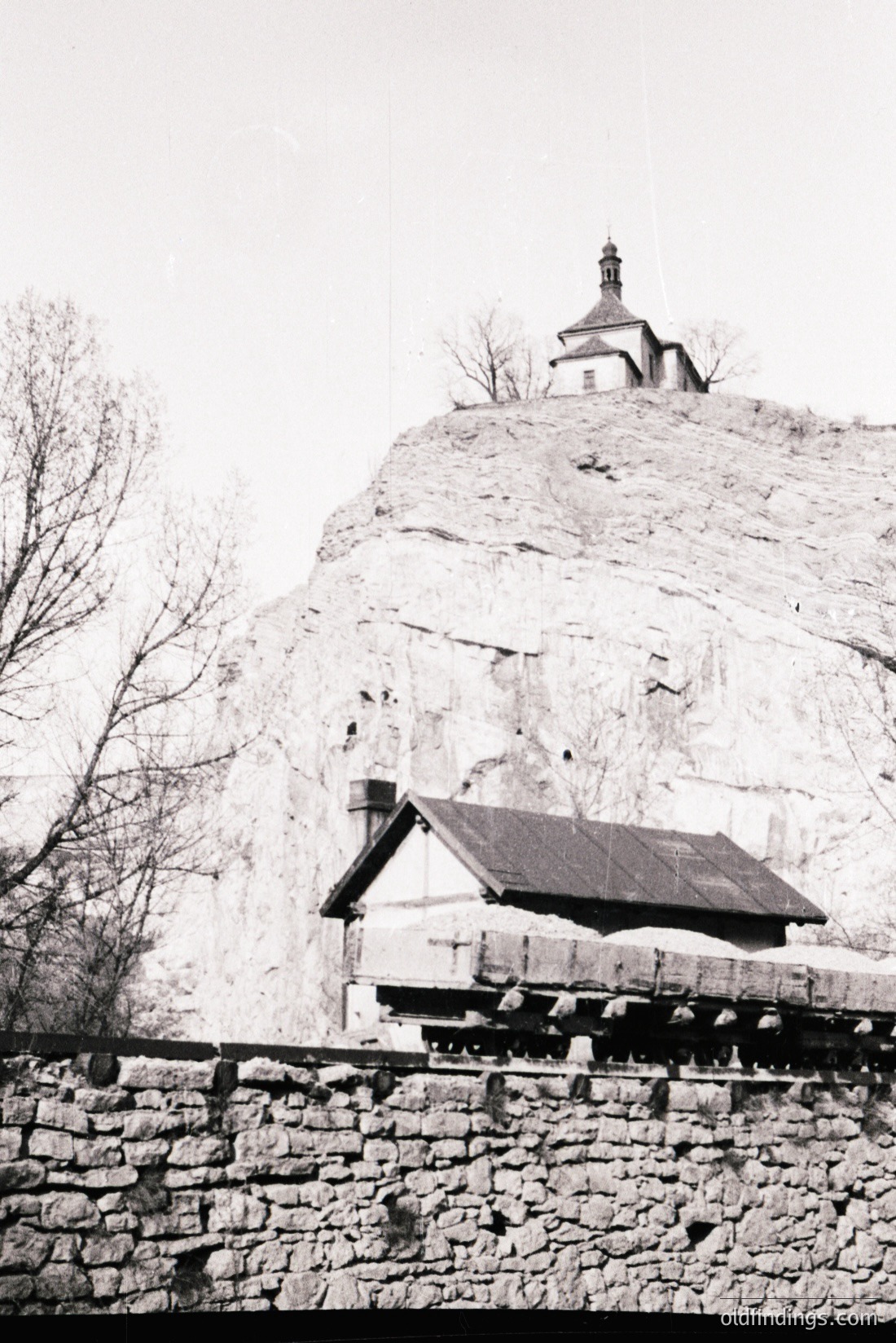 Vintage photograph