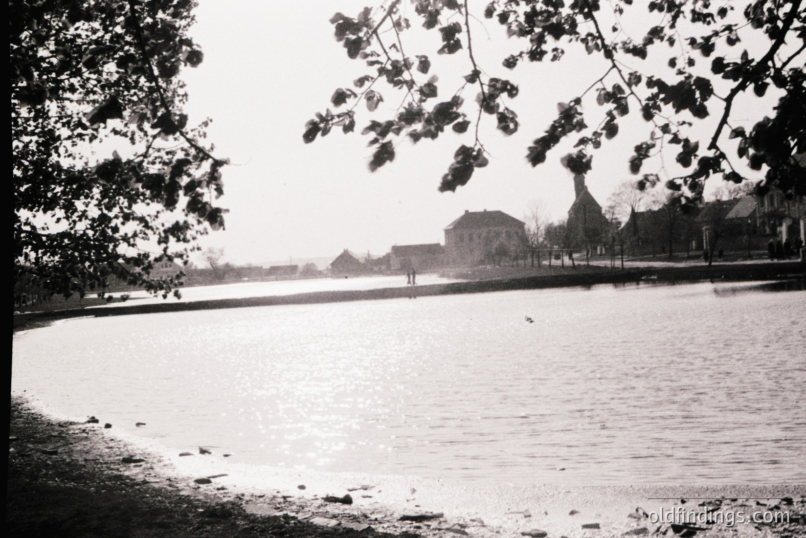 Vintage photograph