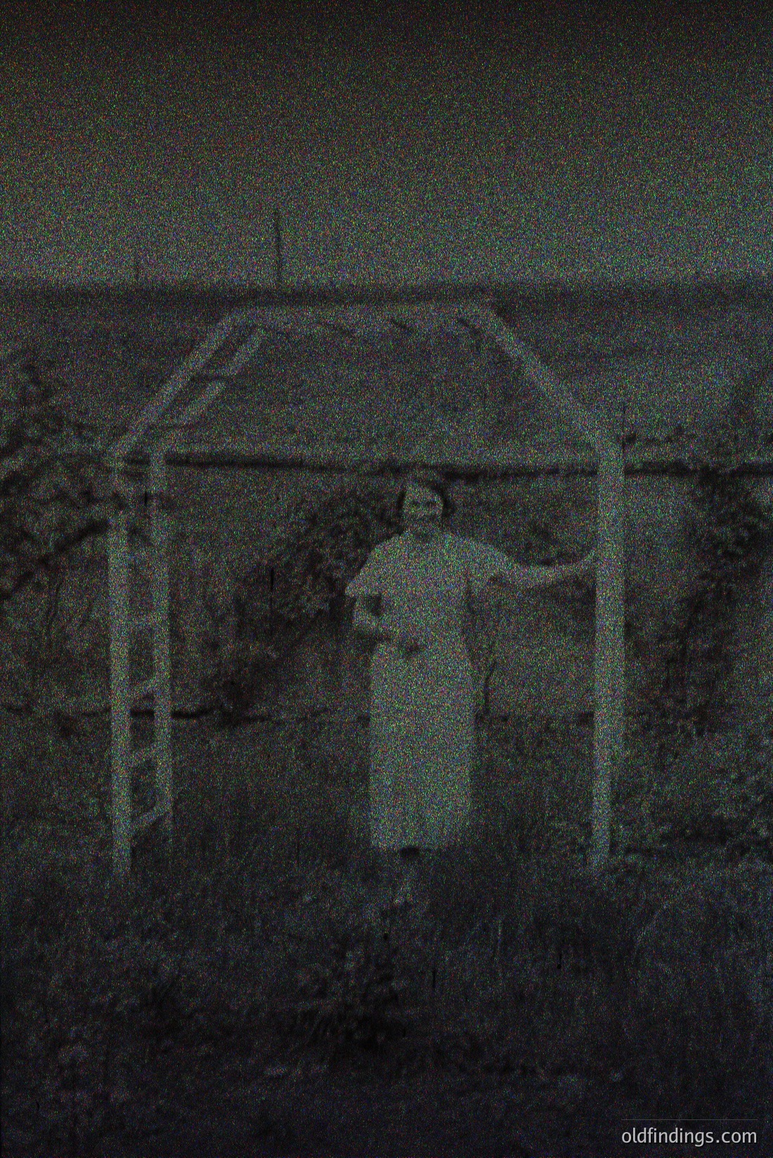 Vintage photograph