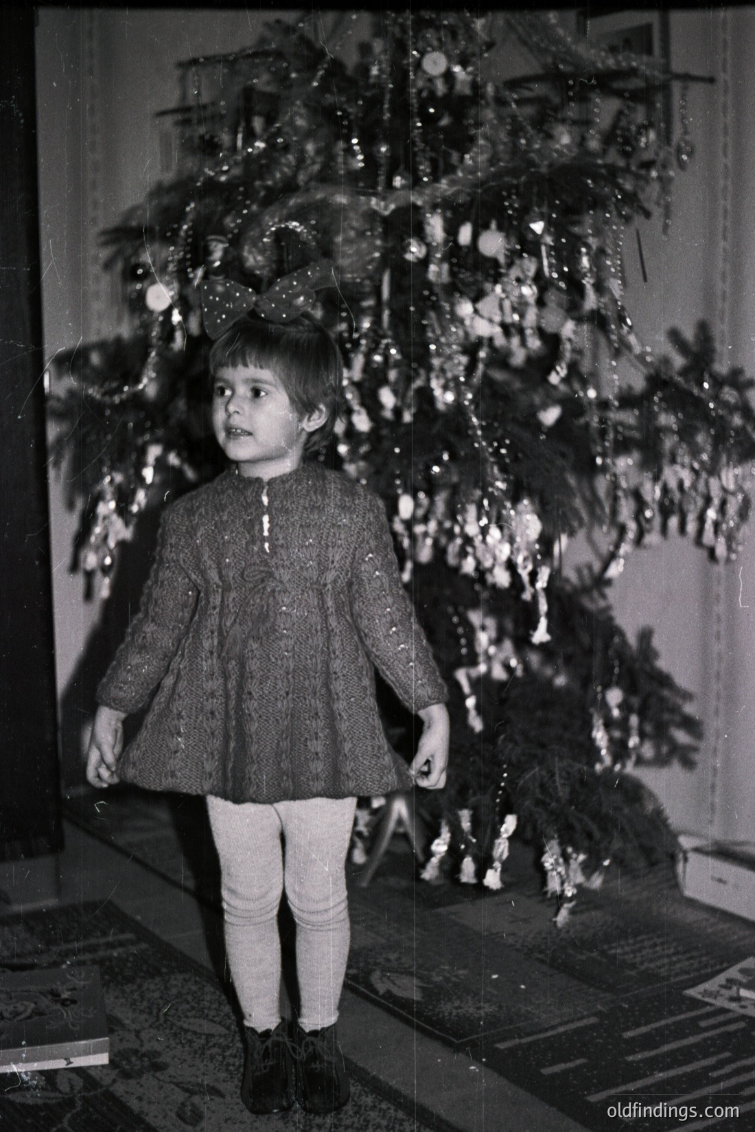 Vintage photograph
