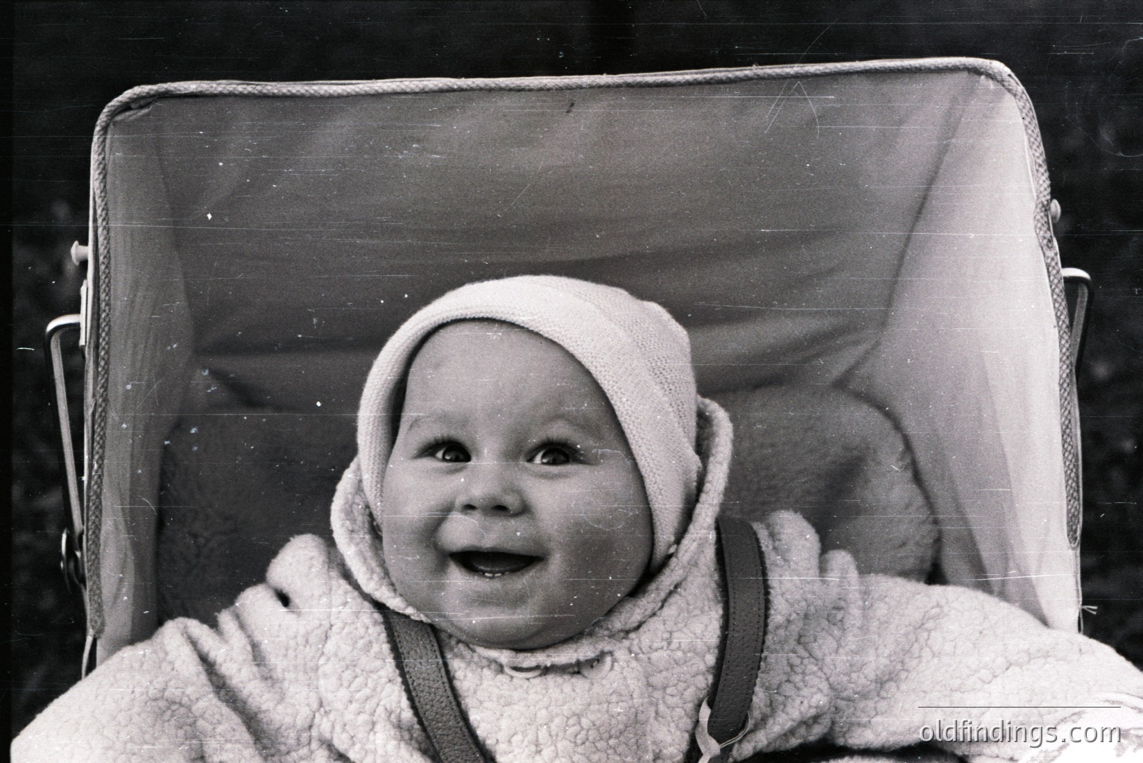 Vintage photograph