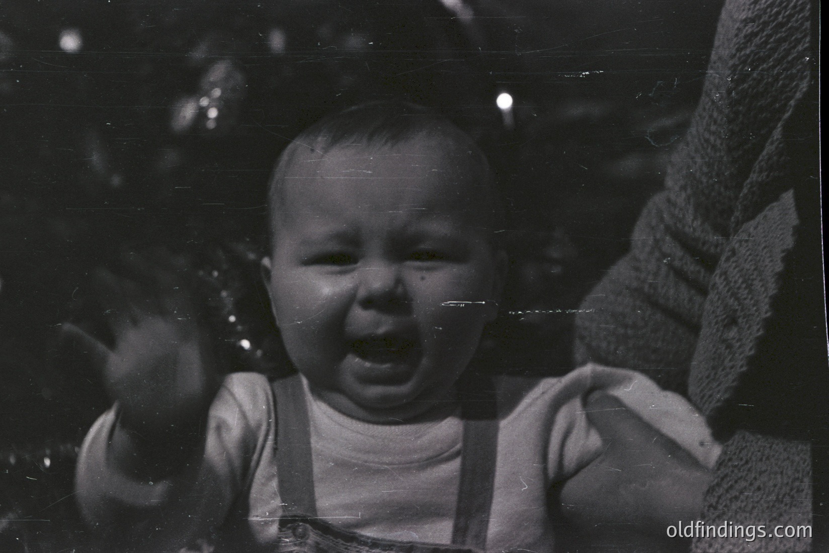Vintage photograph