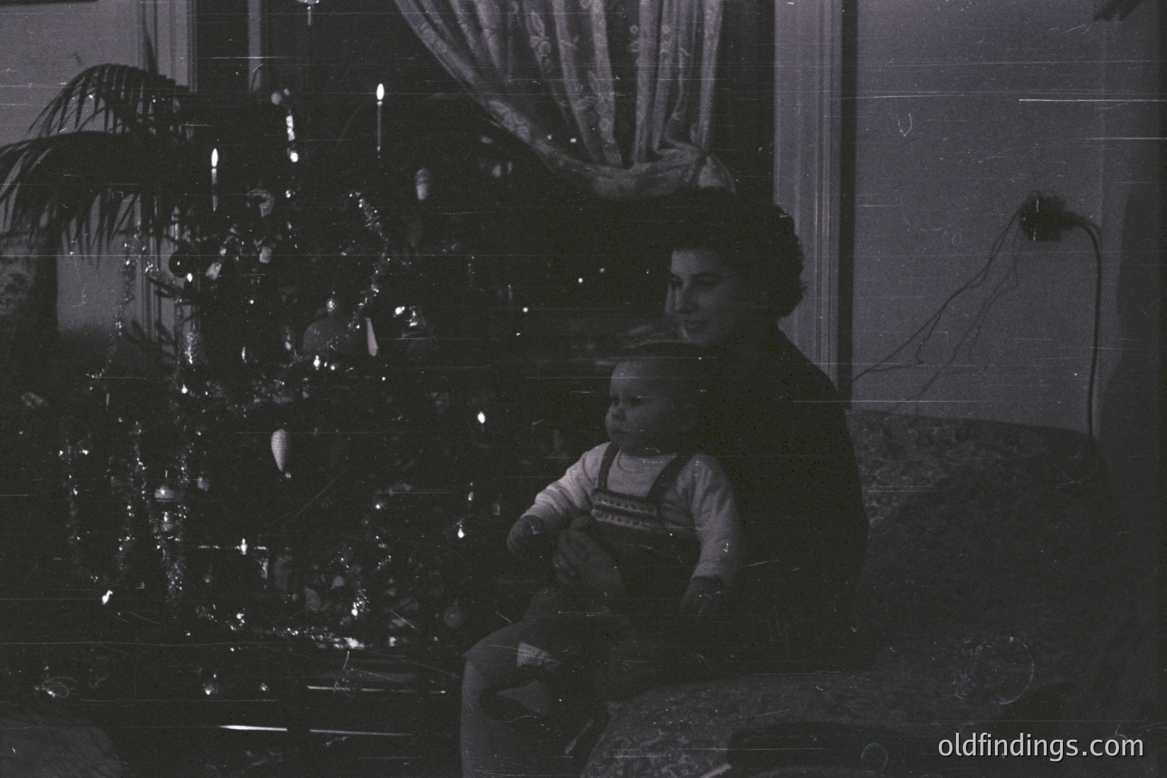 Vintage photograph