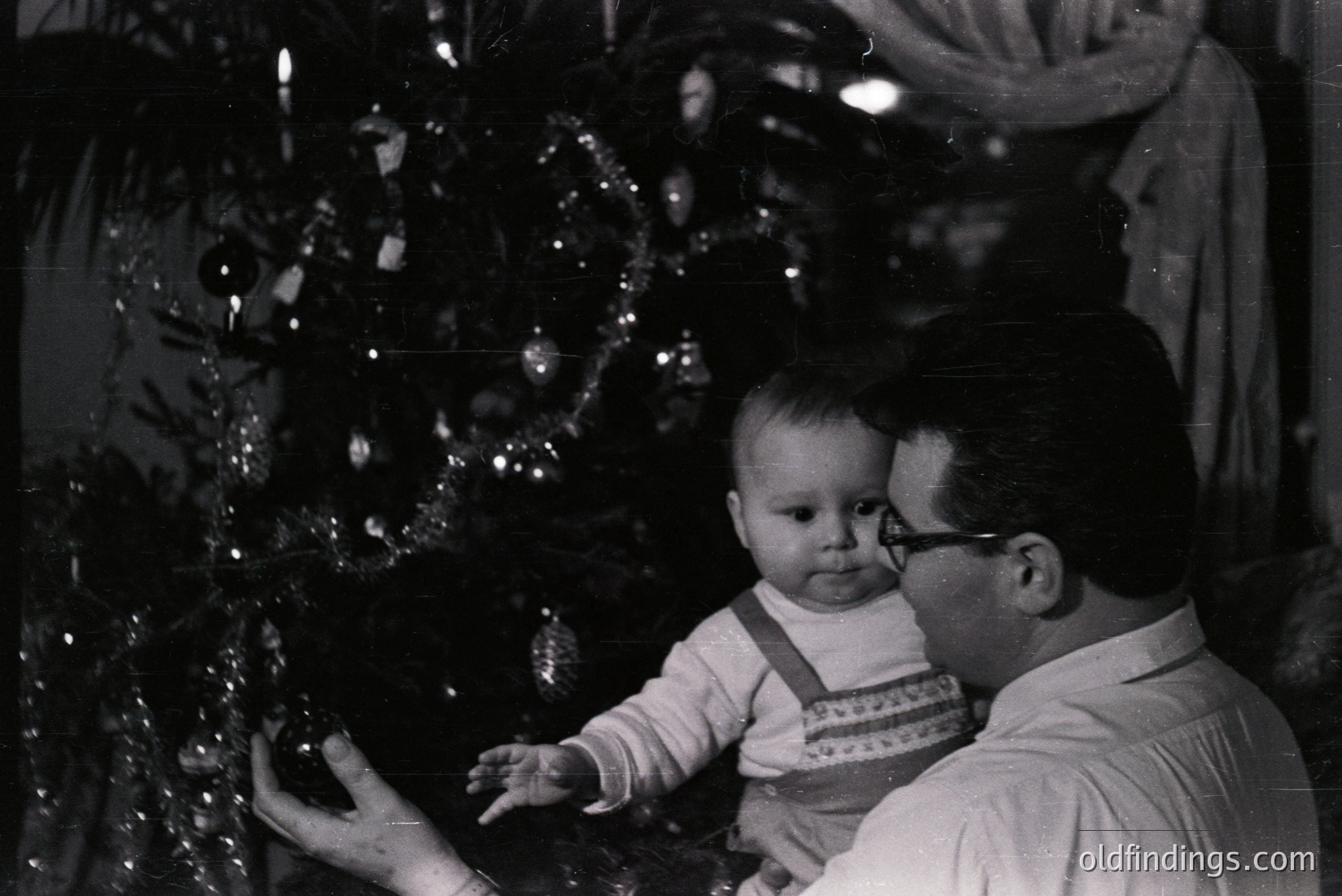 Vintage photograph