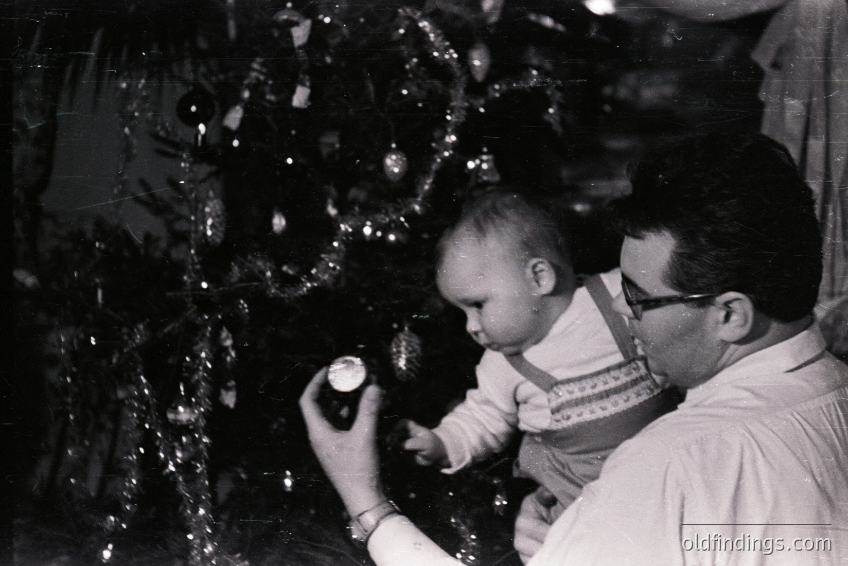Vintage photograph