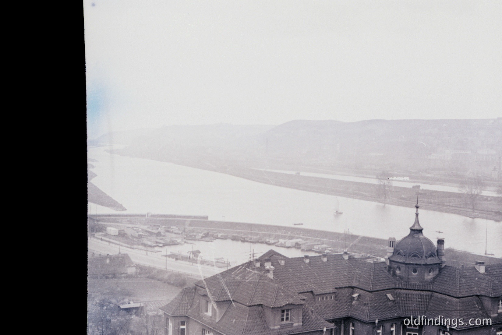 Vintage photograph