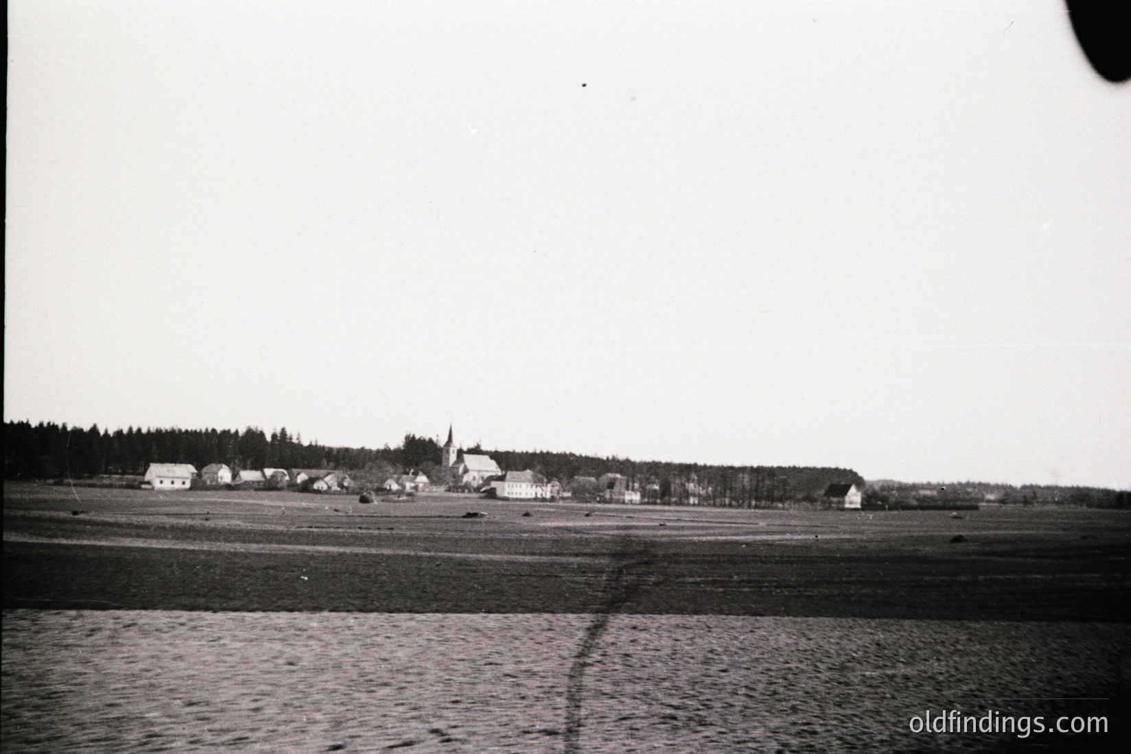 Vintage photograph
