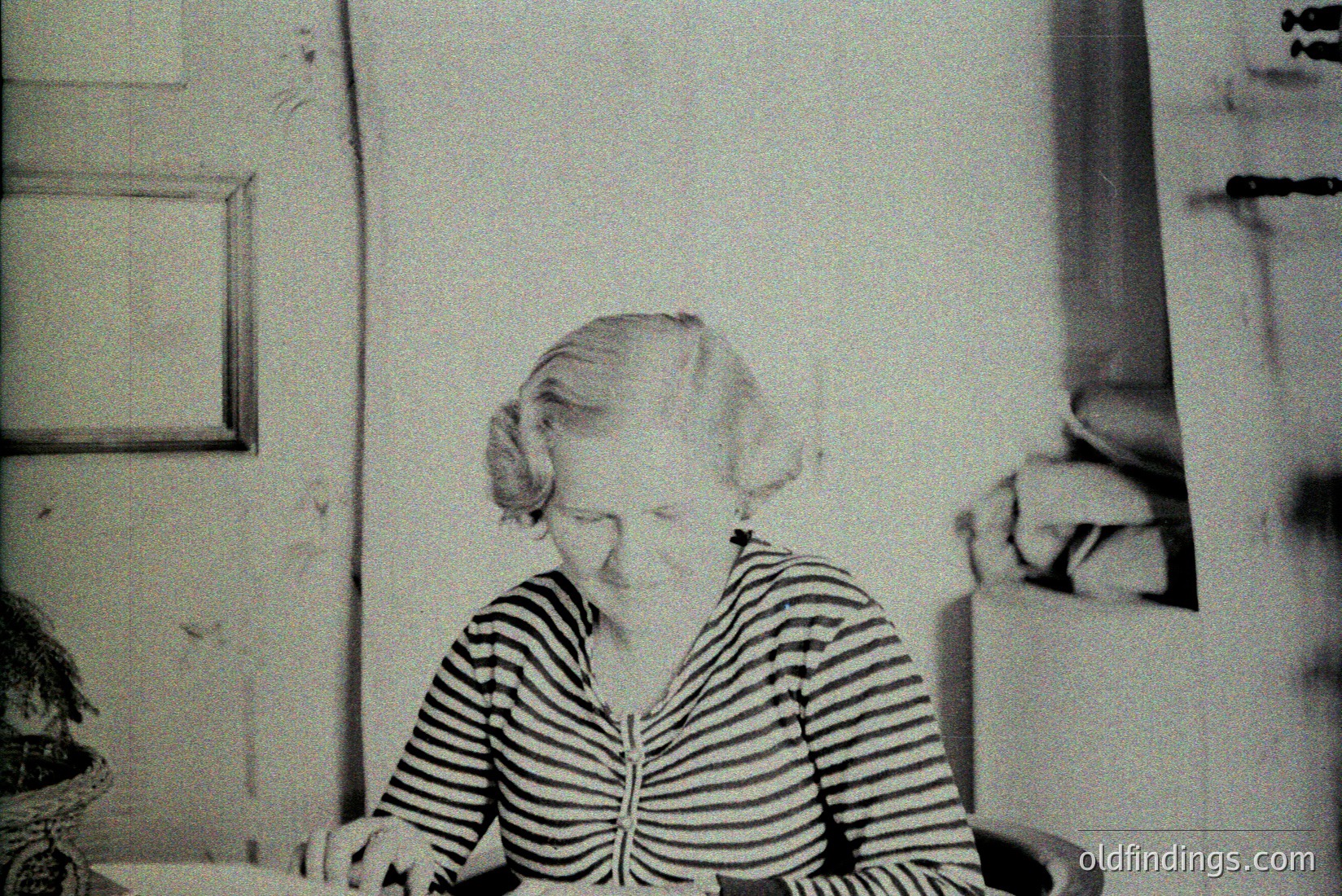 Vintage photograph