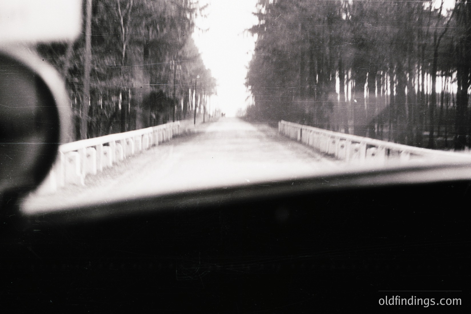 Vintage photograph
