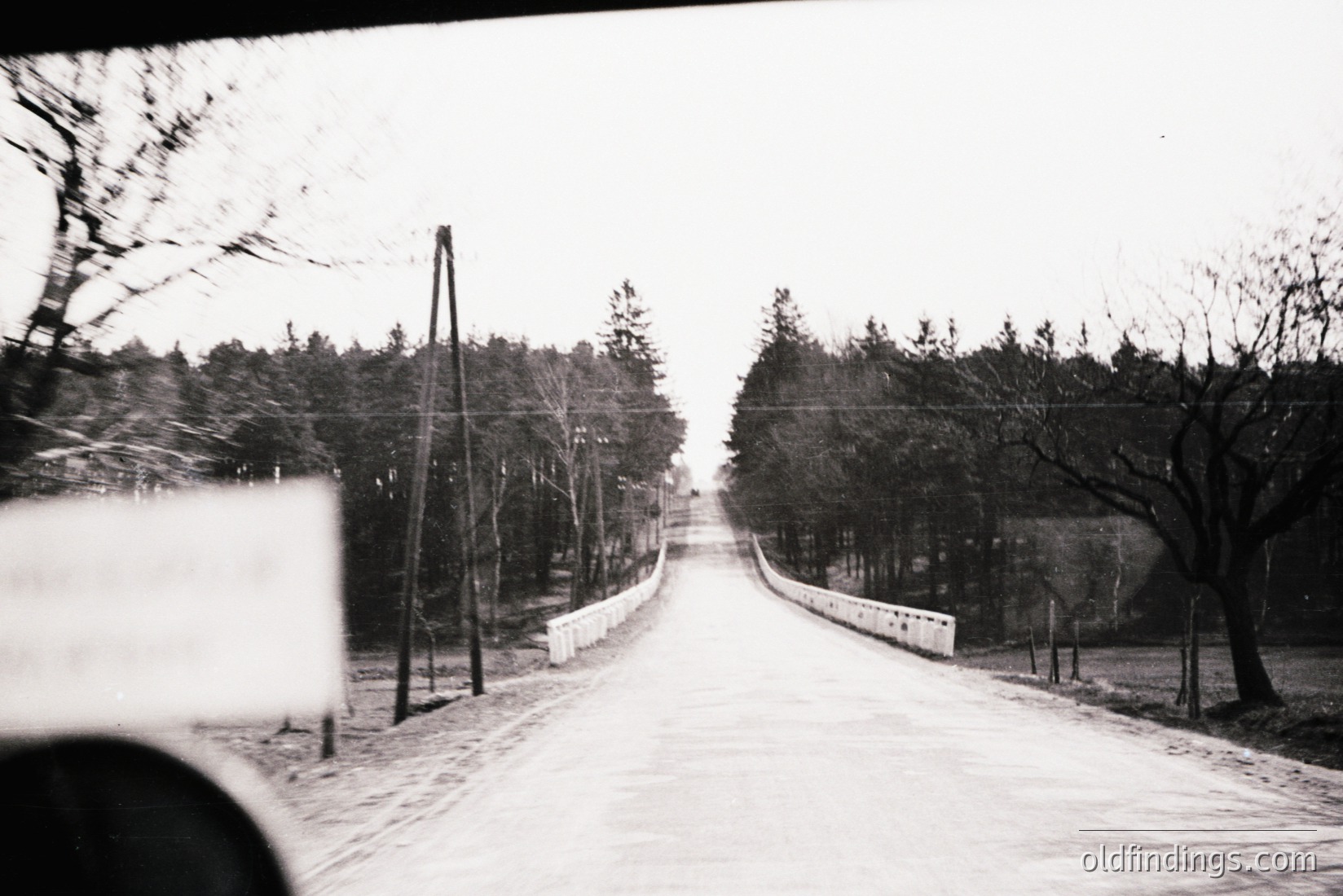 Vintage photograph