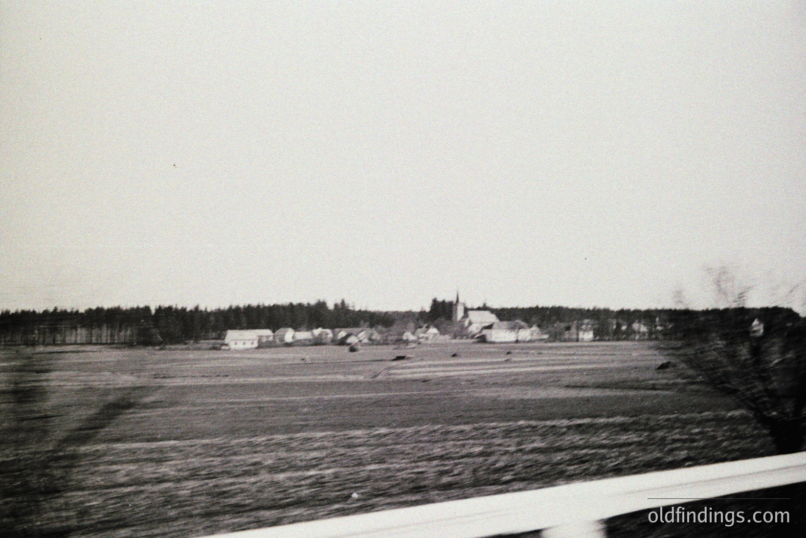 Vintage photograph