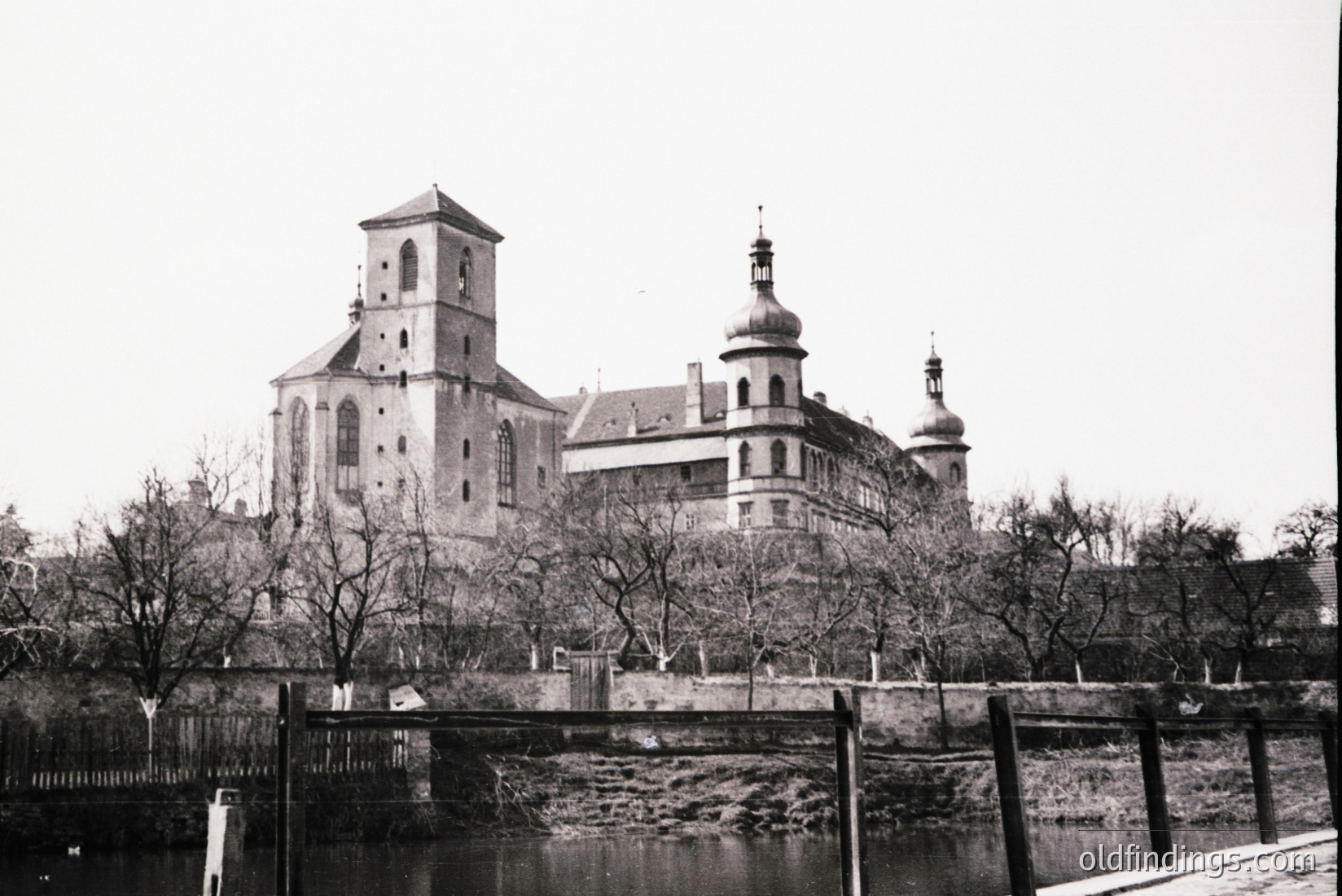 Vintage photograph