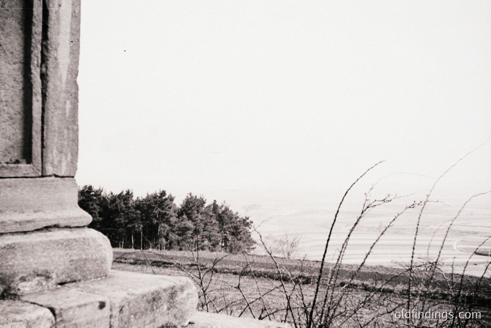 Vintage photograph