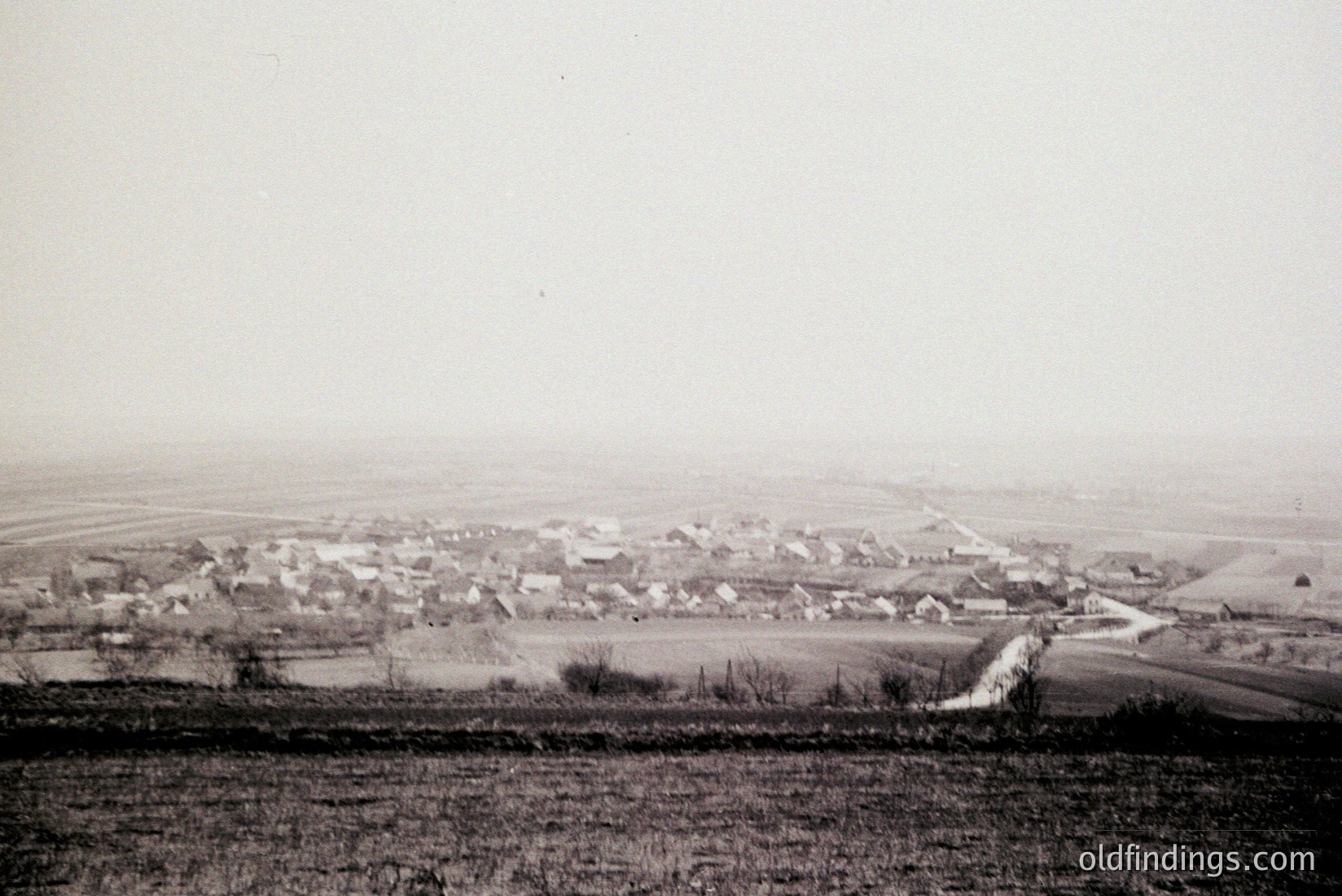 Vintage photograph