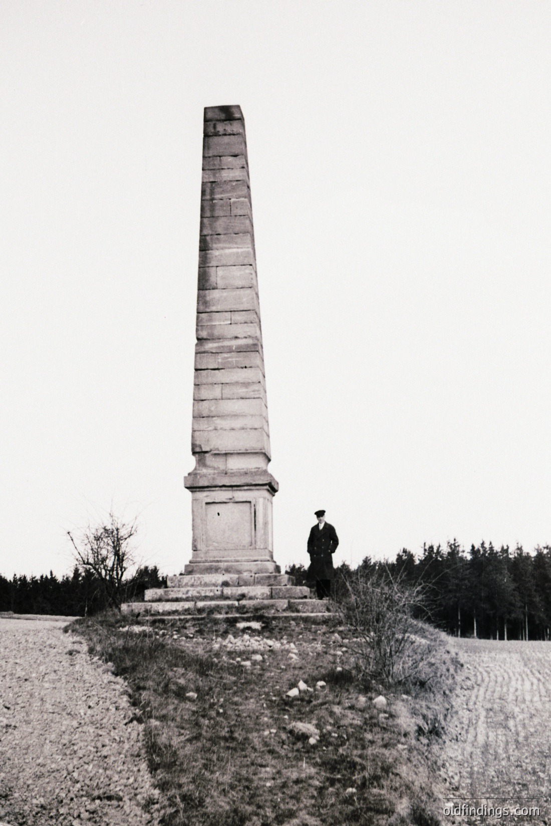 Vintage photograph
