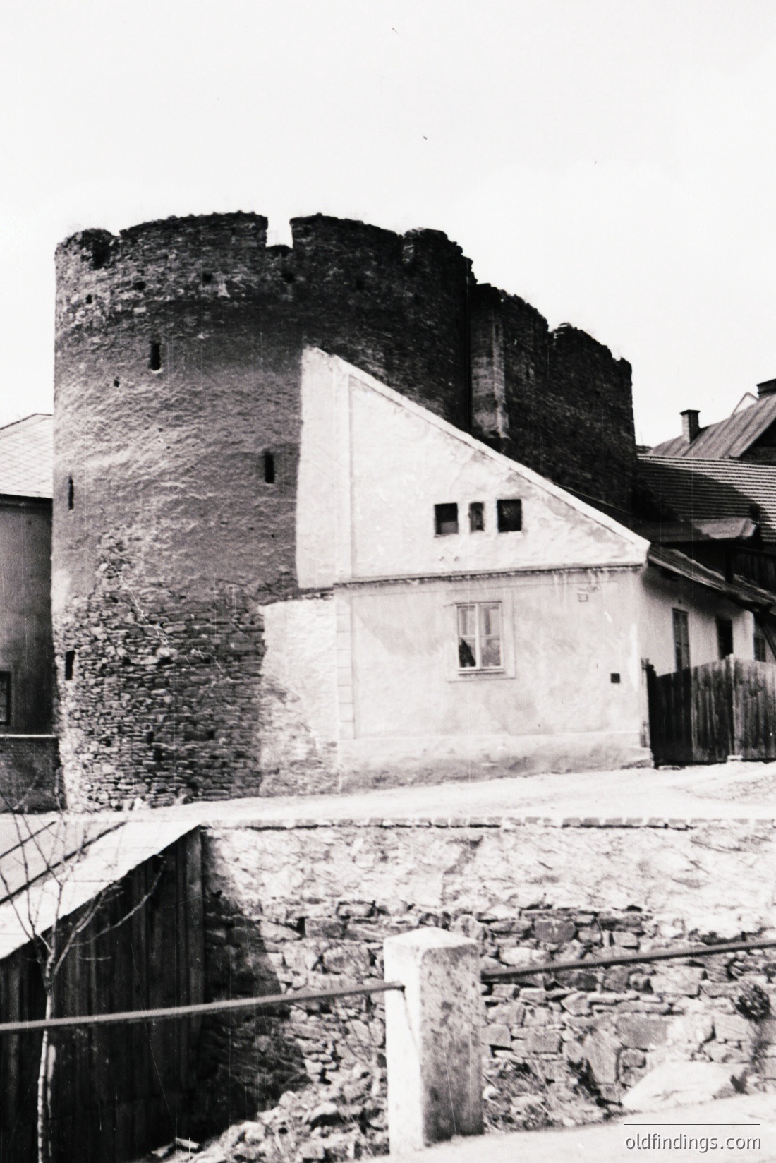 Vintage photograph