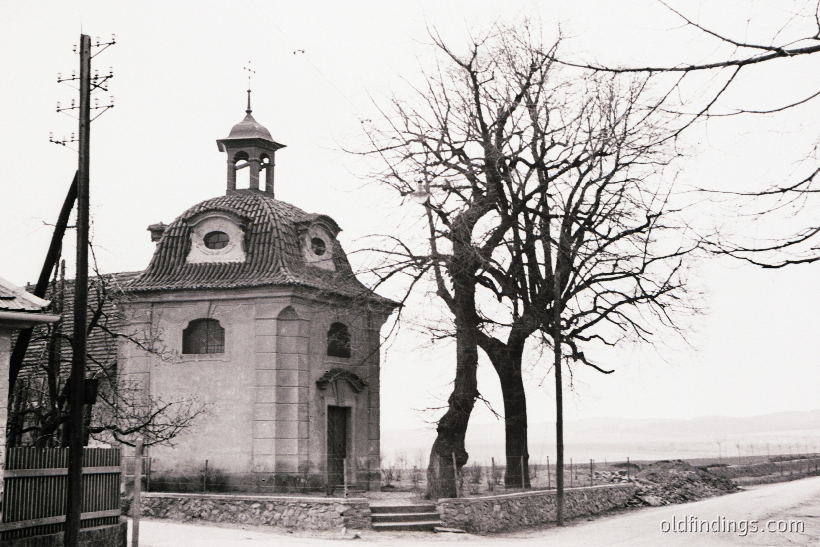 Vintage photograph
