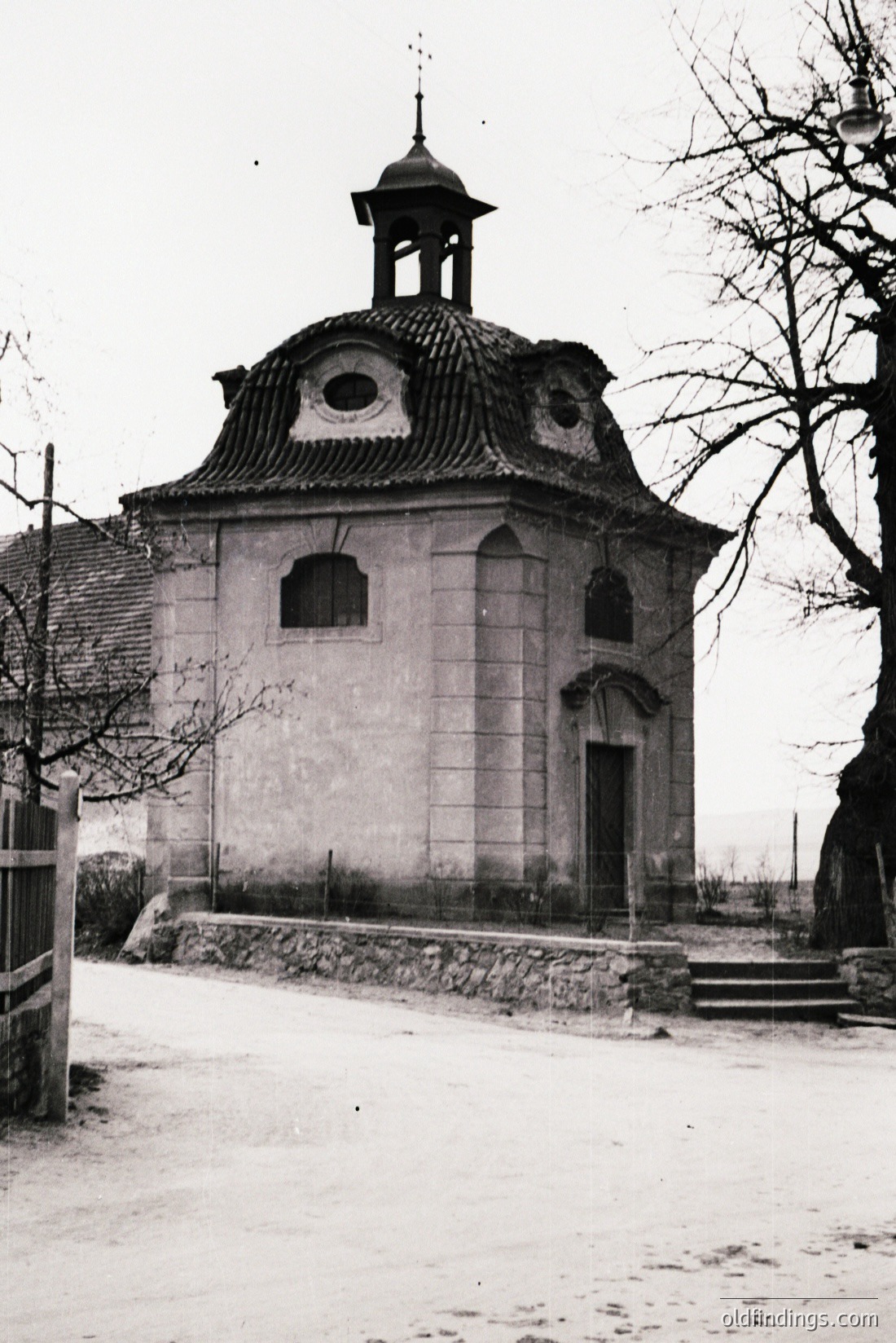 Vintage photograph