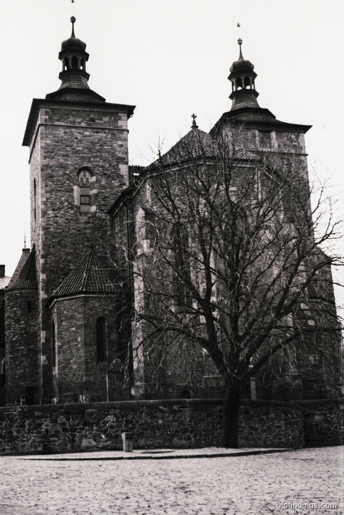 Vintage photograph