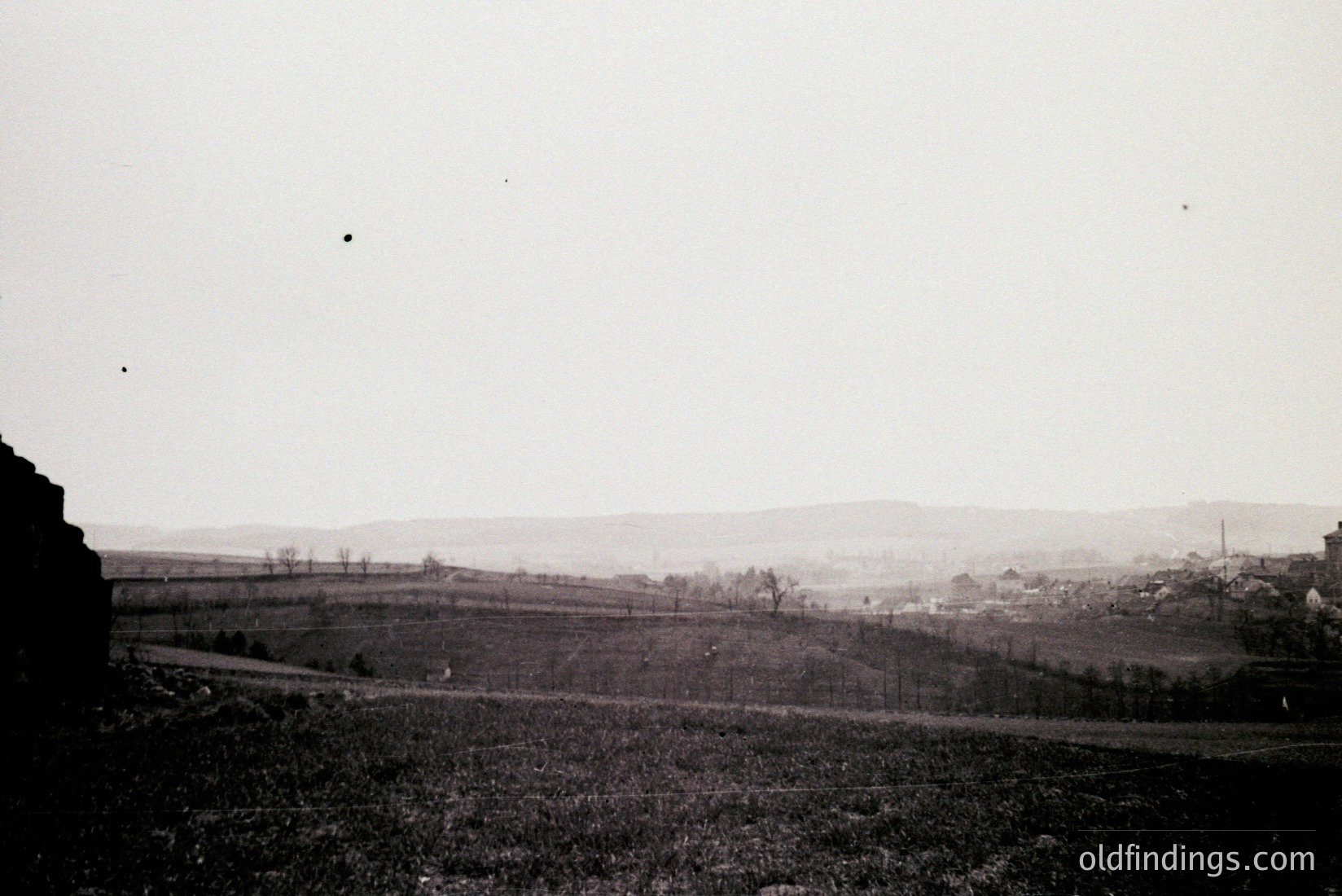 Vintage photograph
