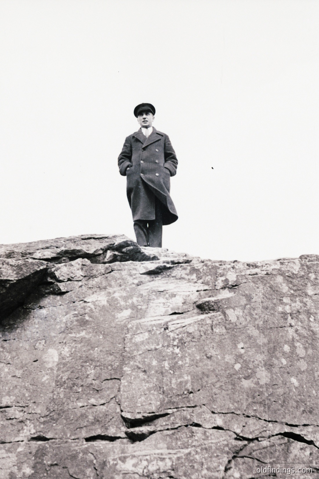 Vintage photograph