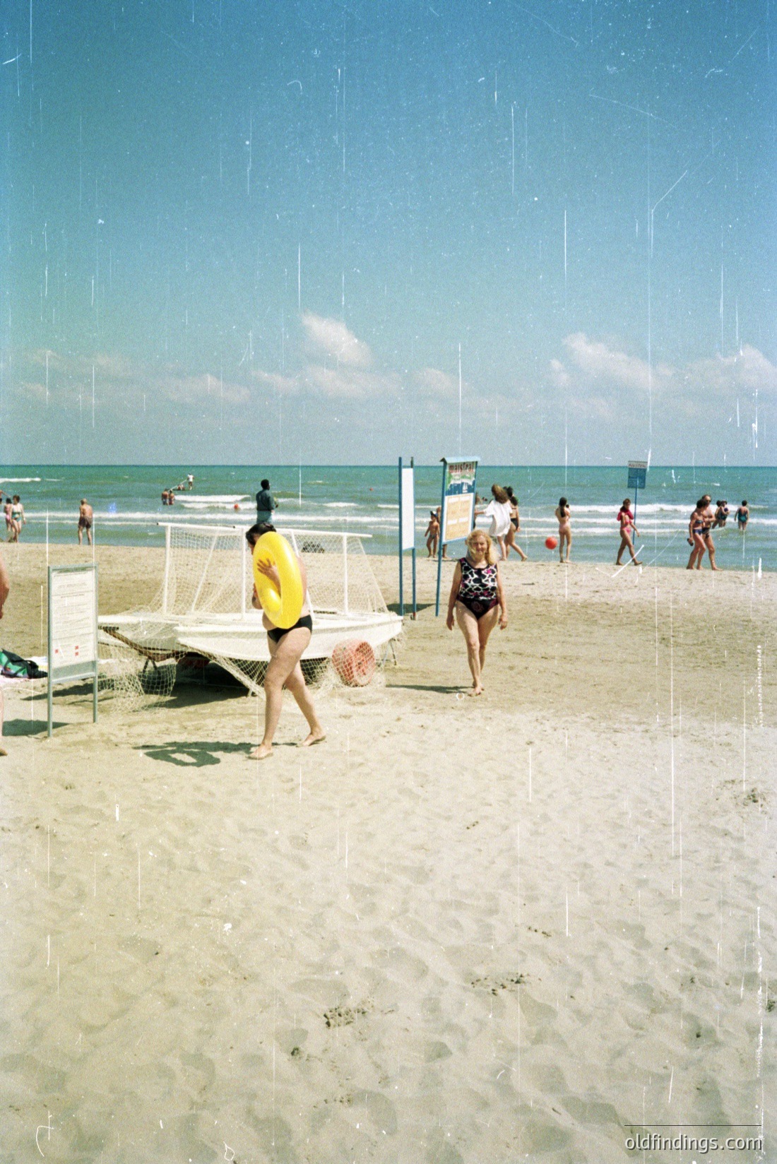 Vintage photograph