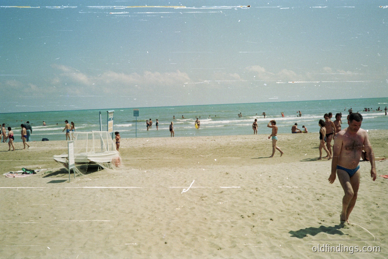 Vintage photograph