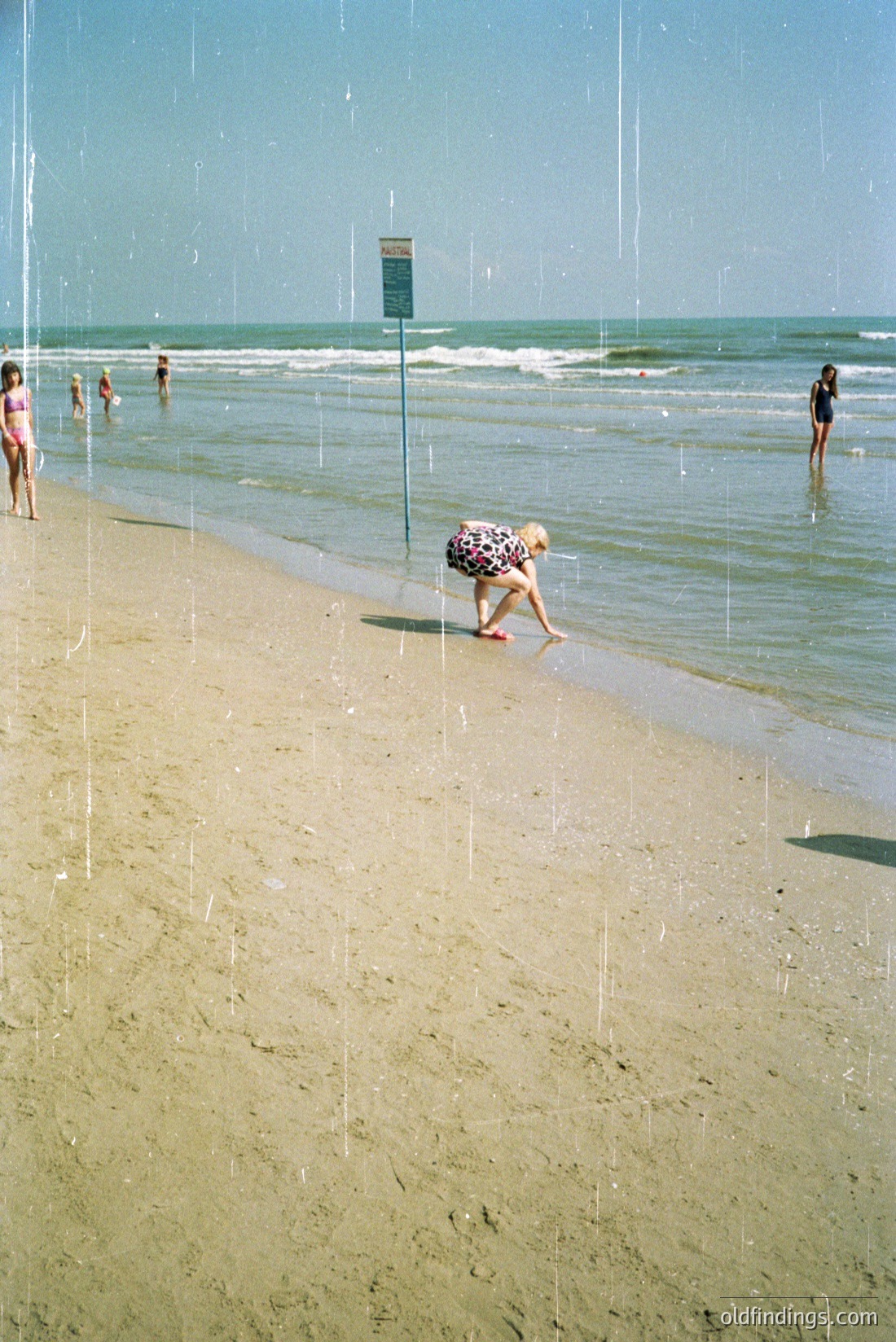 Vintage photograph