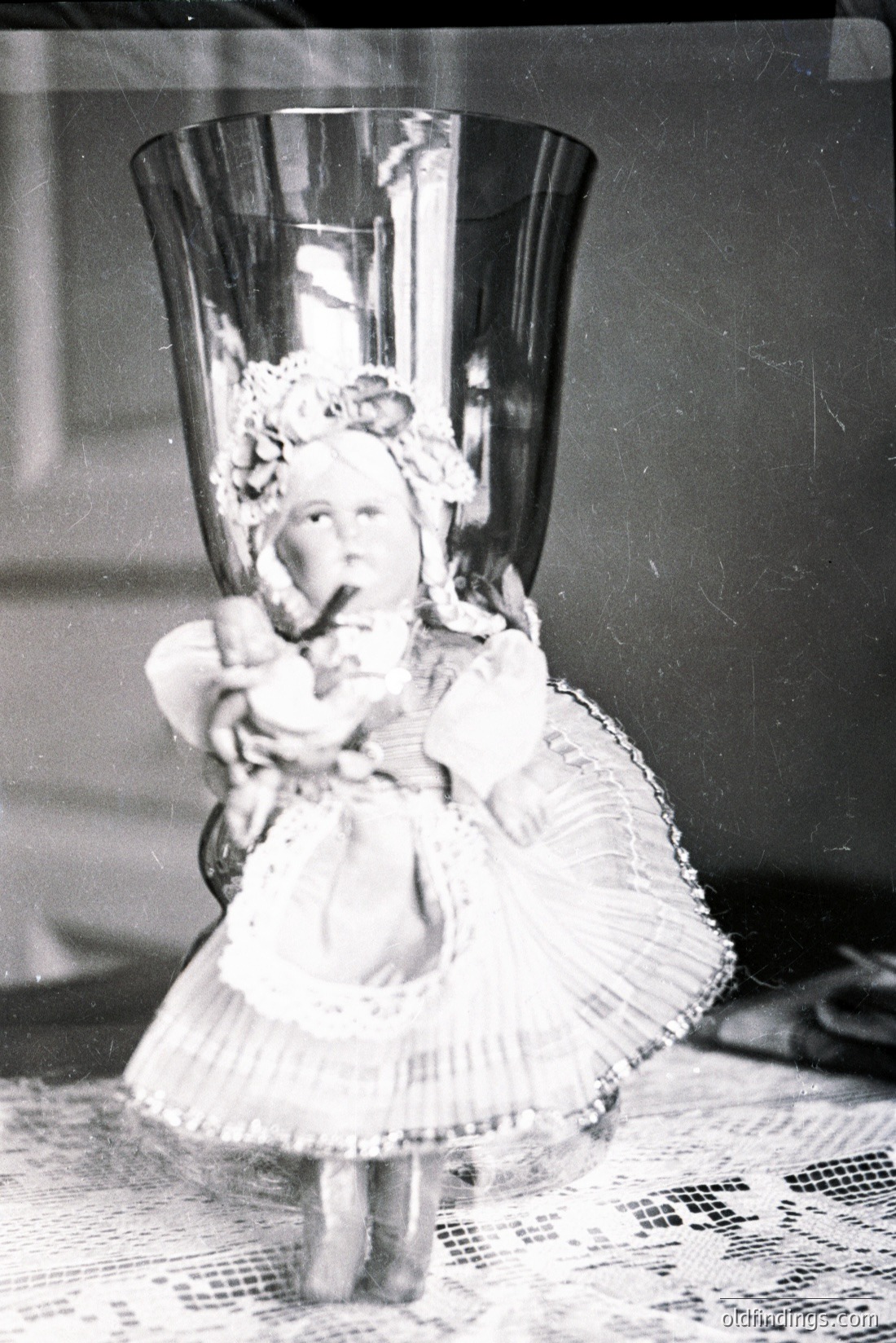 Vintage photograph